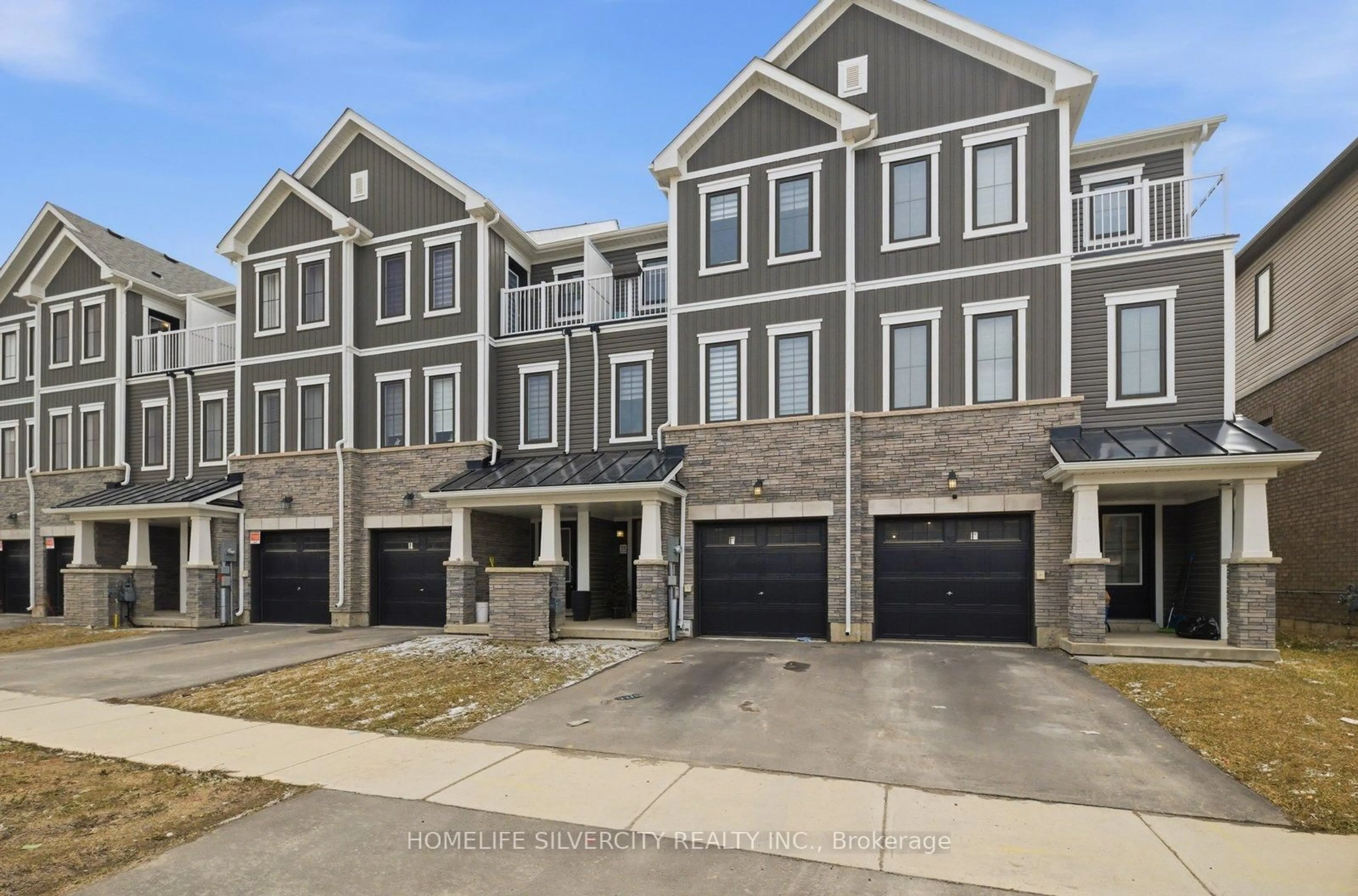 Unknown for 75 Holder Dr, Brantford Ontario N3T 0W3