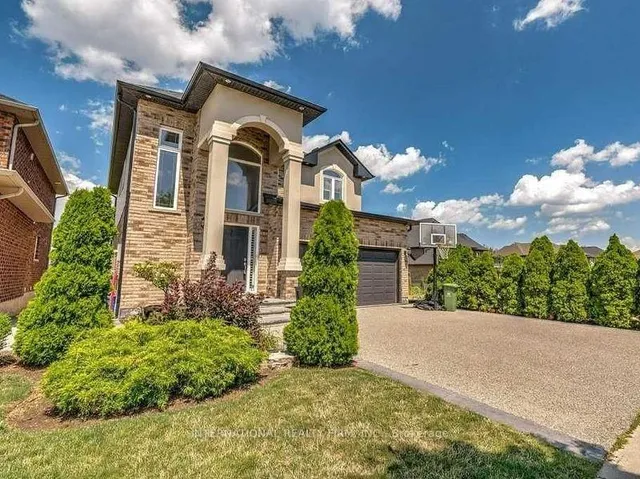 113 Whitefish Cres, Hamilton 2