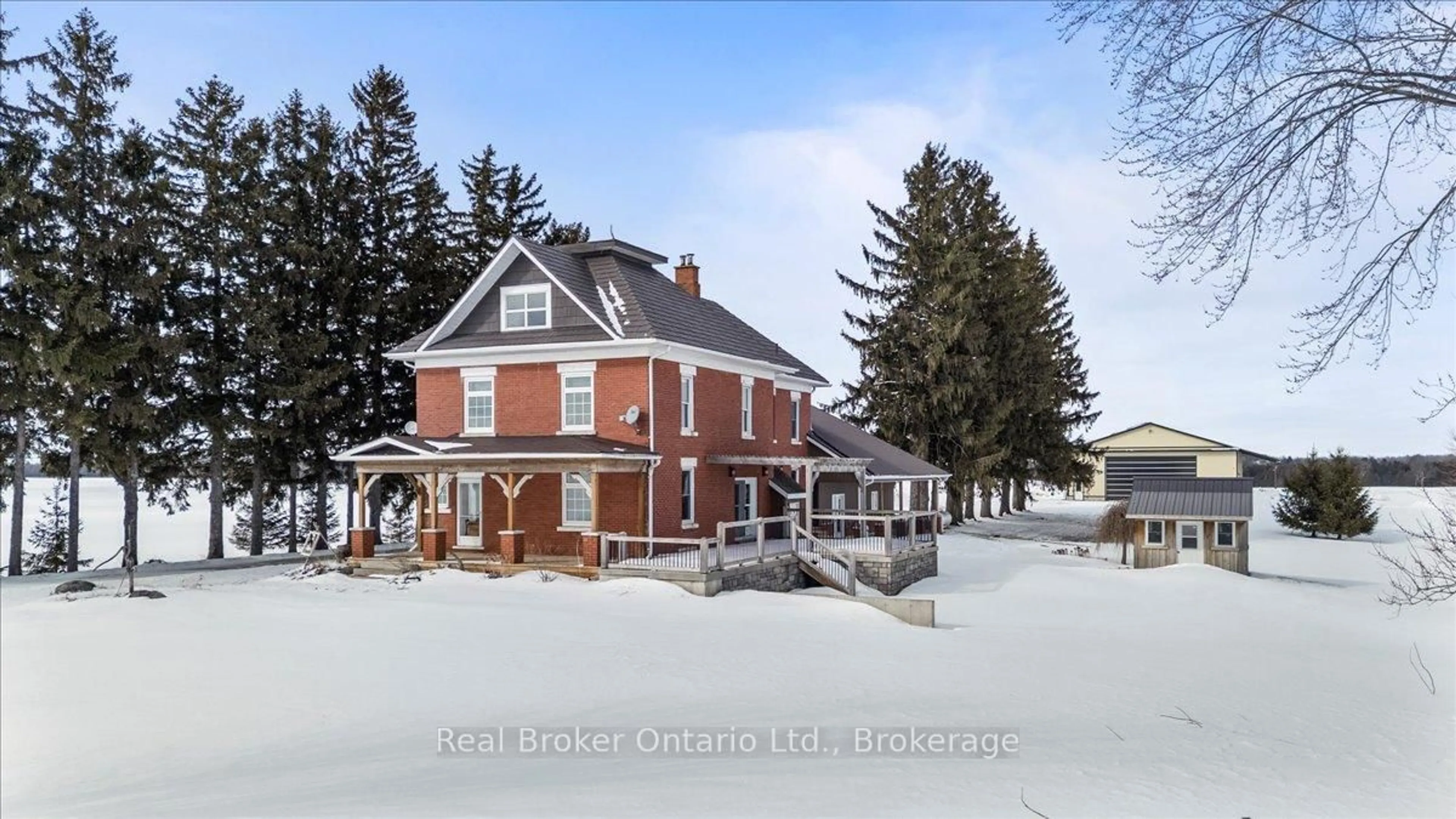 Unknown for 241787 16 Concession, West Grey Ontario N0G 2M0