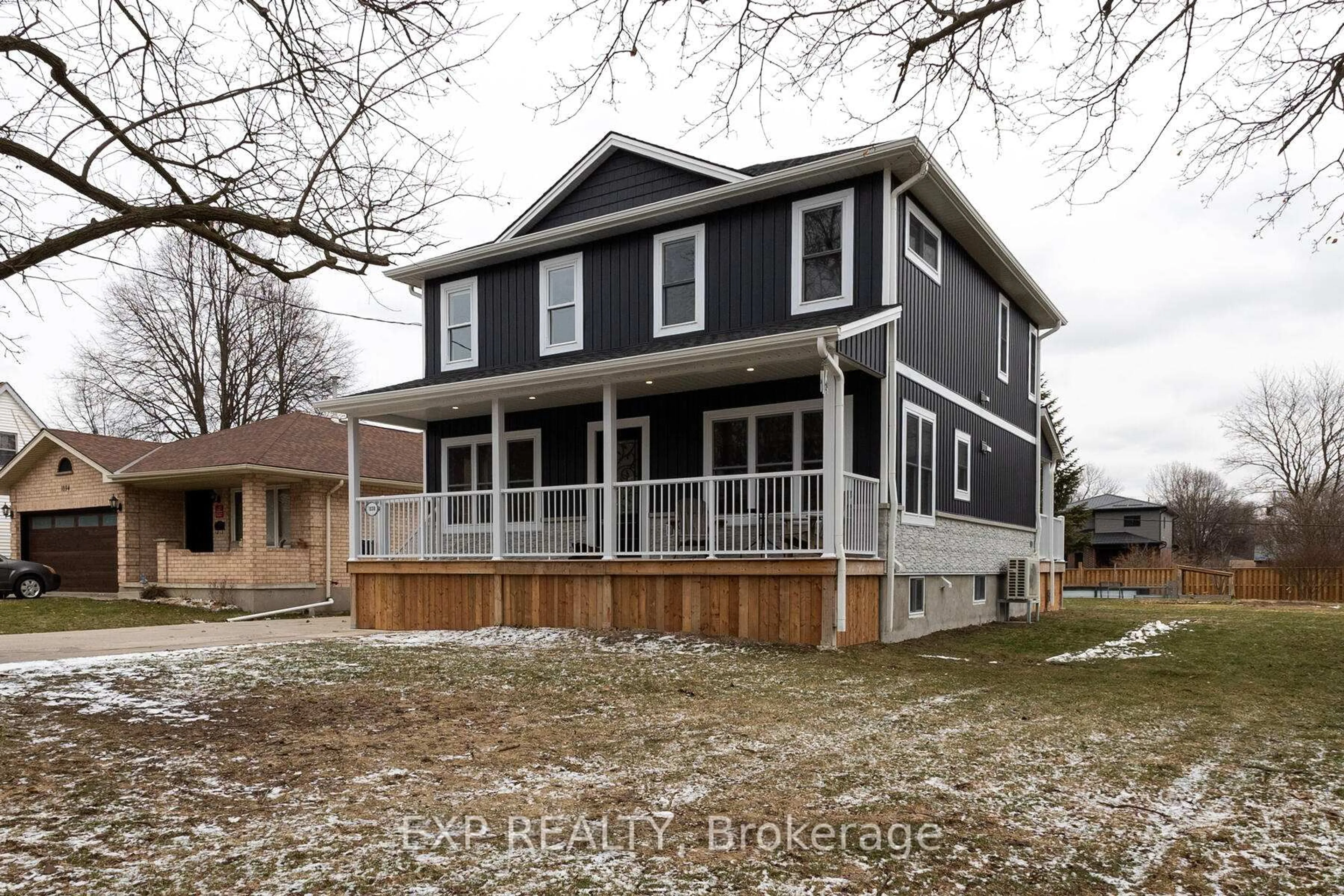 Unknown for 1038 Dearness Dr, London South Ontario N6E 1N7