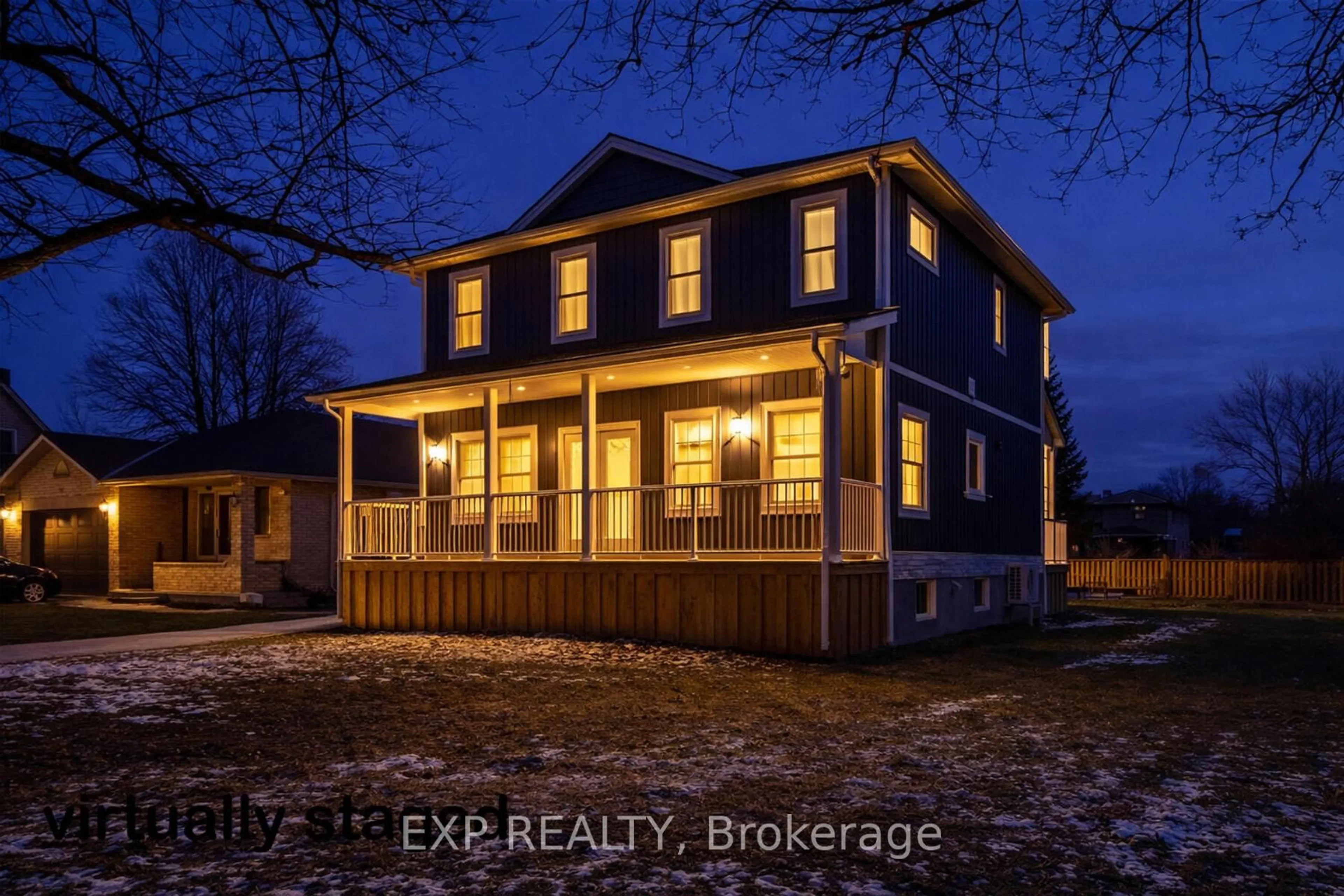 Unknown for 1038 Dearness Dr, London South Ontario N6E 1N7