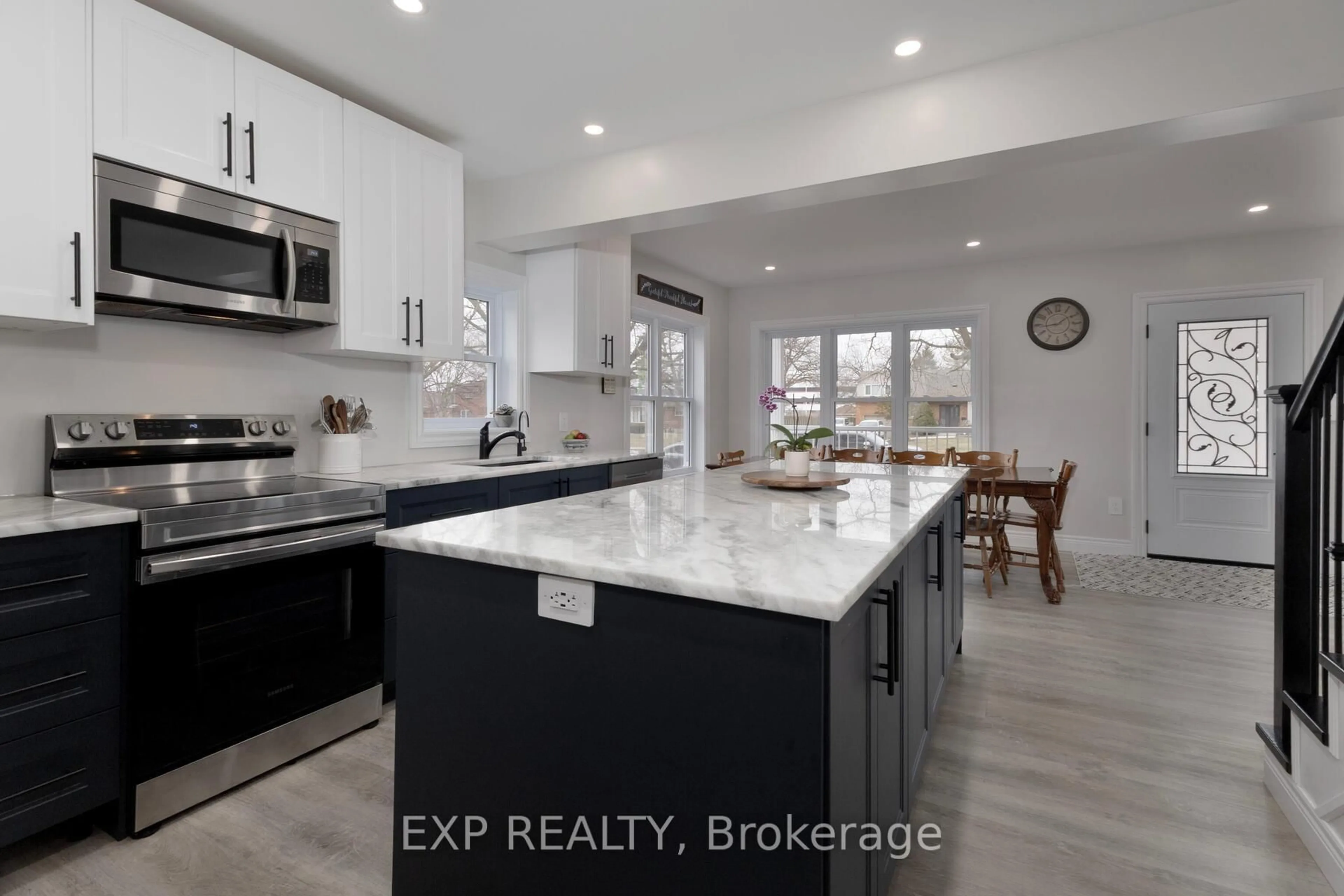 Unknown for 1038 Dearness Dr, London South Ontario N6E 1N7