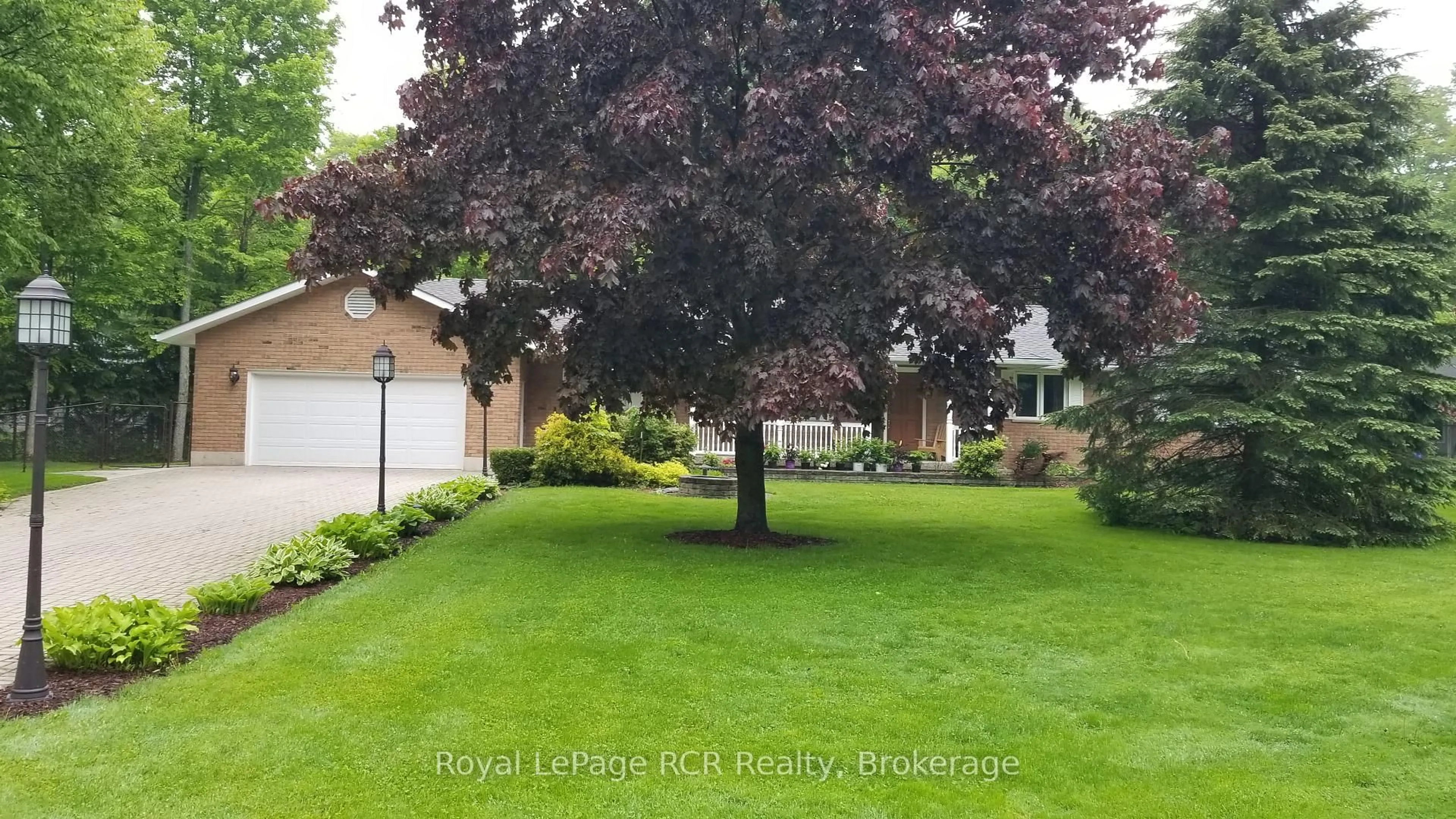 Unknown for 3 Woodland Crt, South Bruce Ontario N0G 2V0