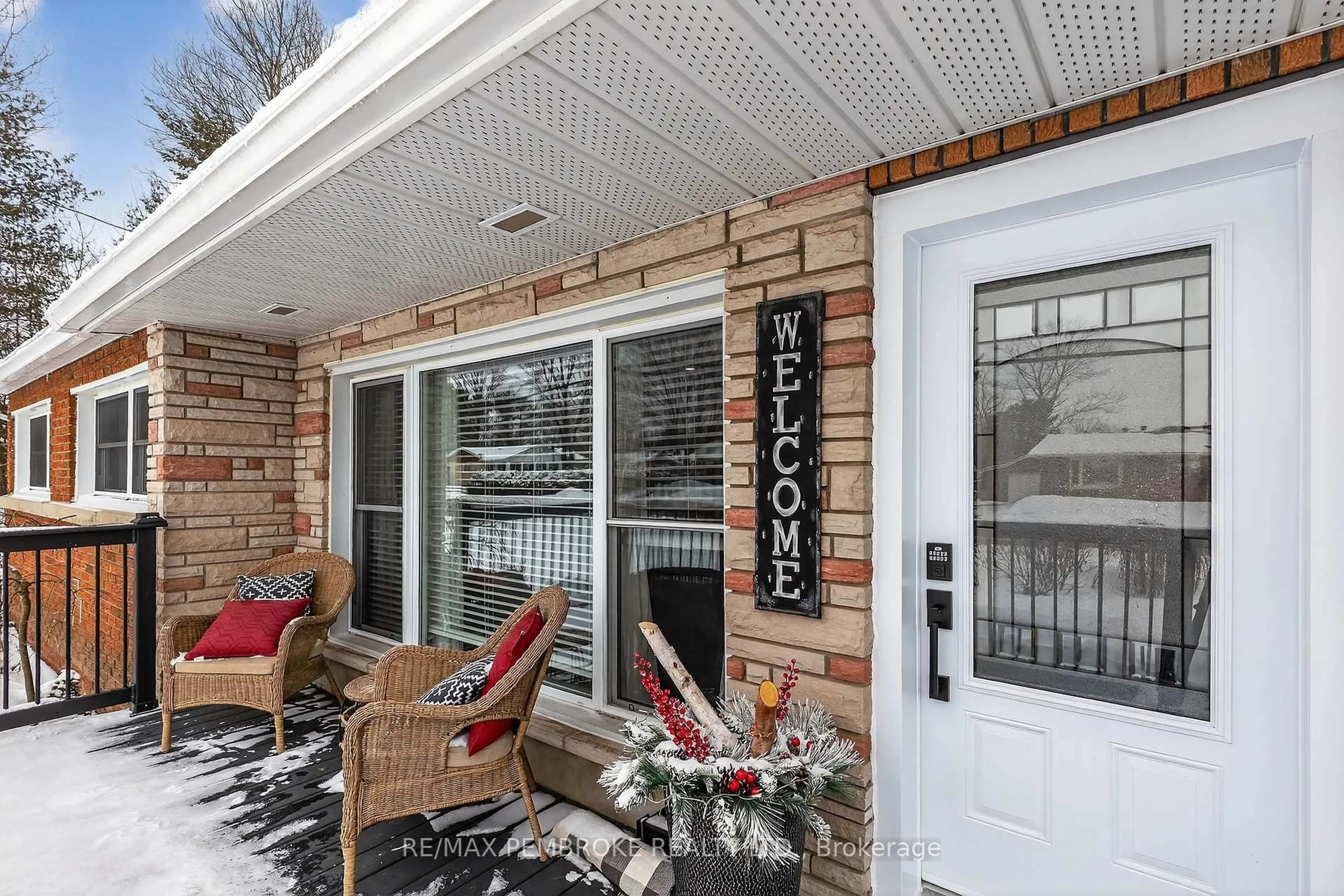 Unknown for 167 Murphy Rd, Petawawa Ontario K8H 1W7