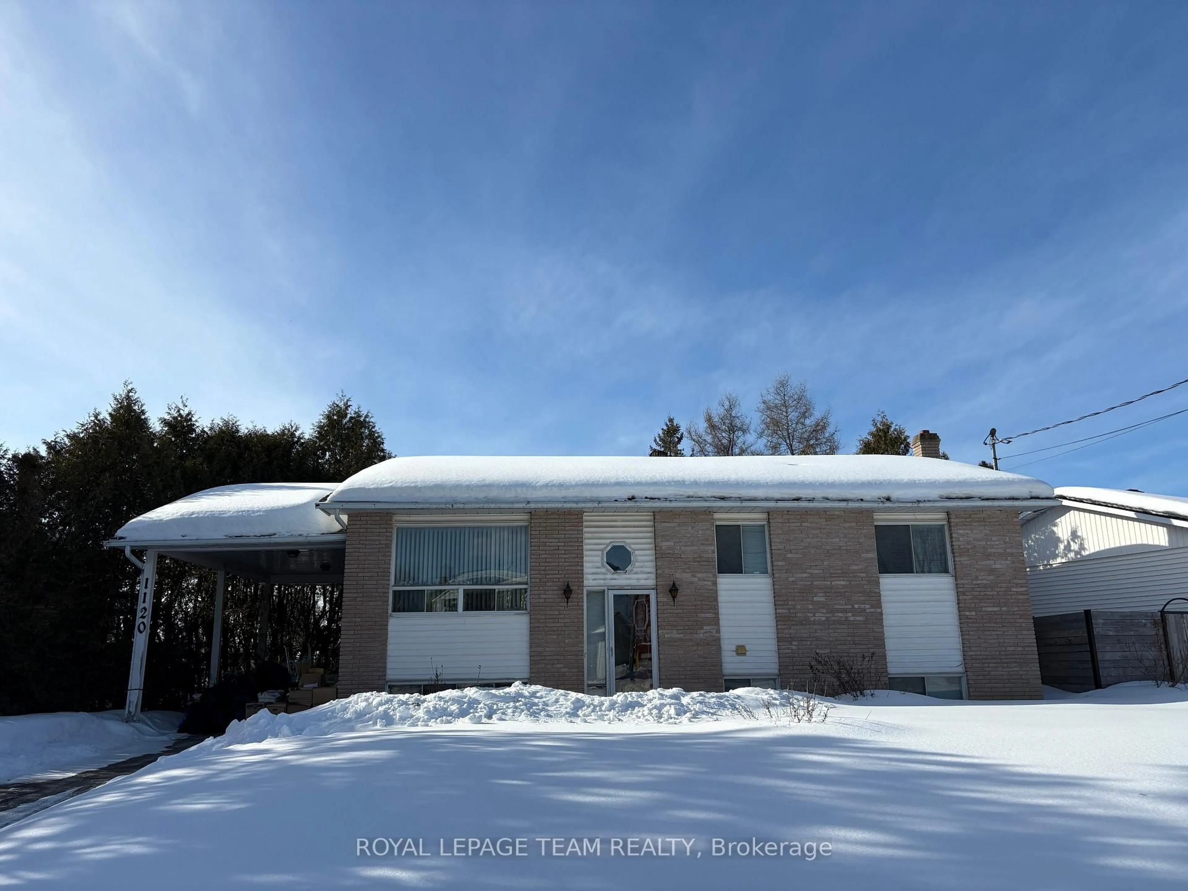 Unknown for 1120 Saint-Jacques St, Clarence-Rockland Ontario K4K 1B4