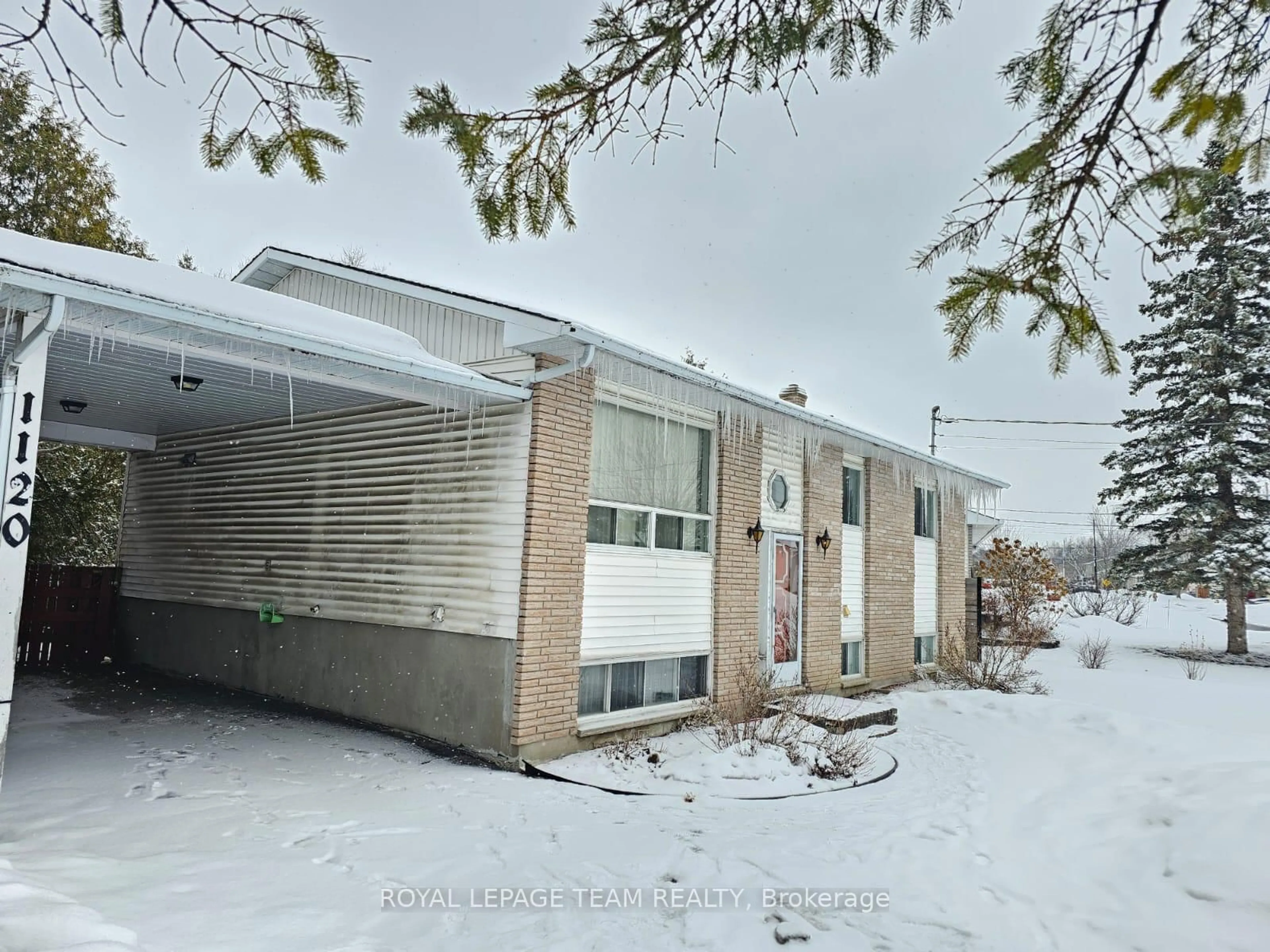 Unknown for 1120 Saint-Jacques St, Clarence-Rockland Ontario K4K 1B4