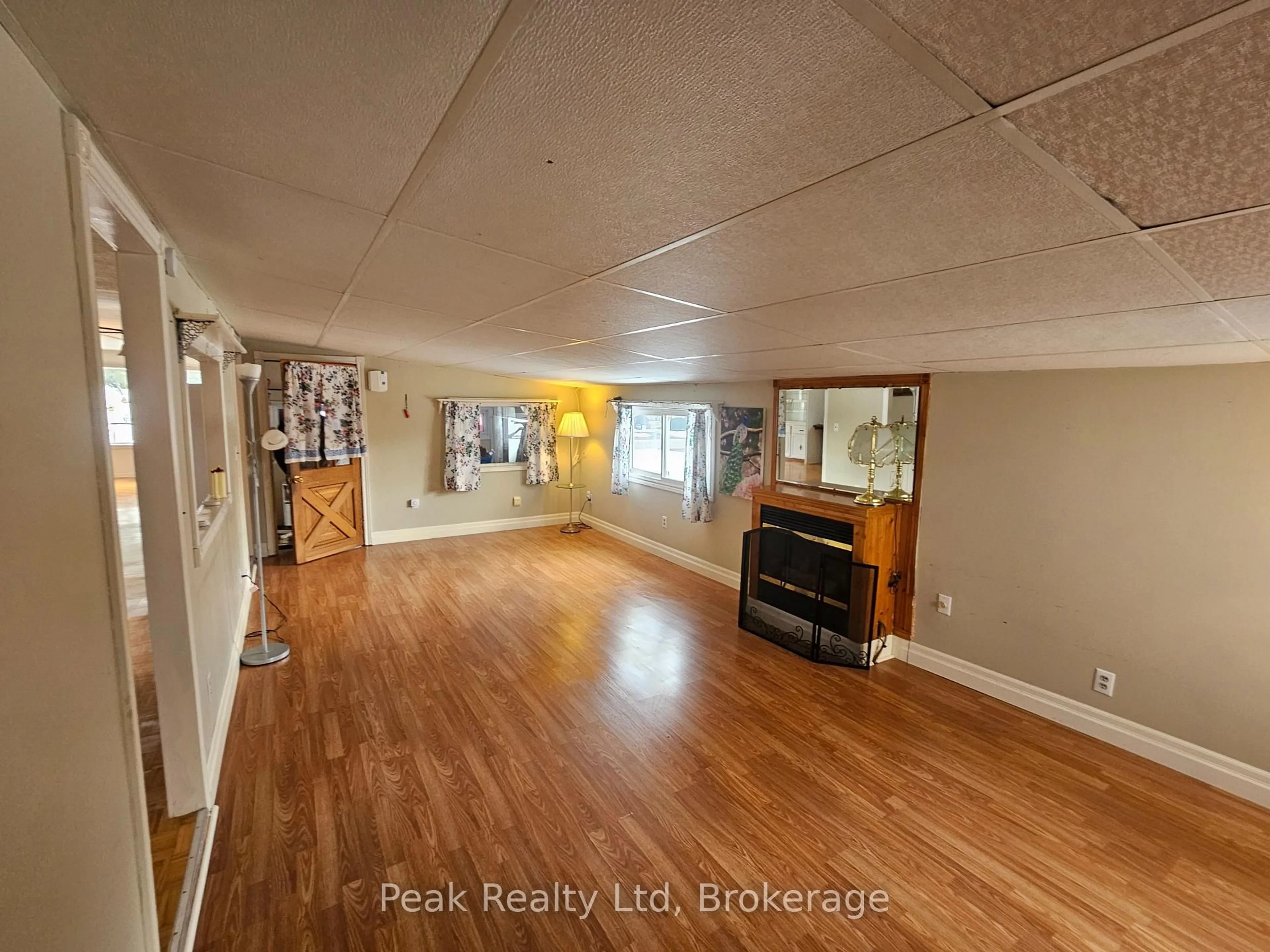 A pic of a room for 172 Birch St, Perth East Ontario N5A 6S6