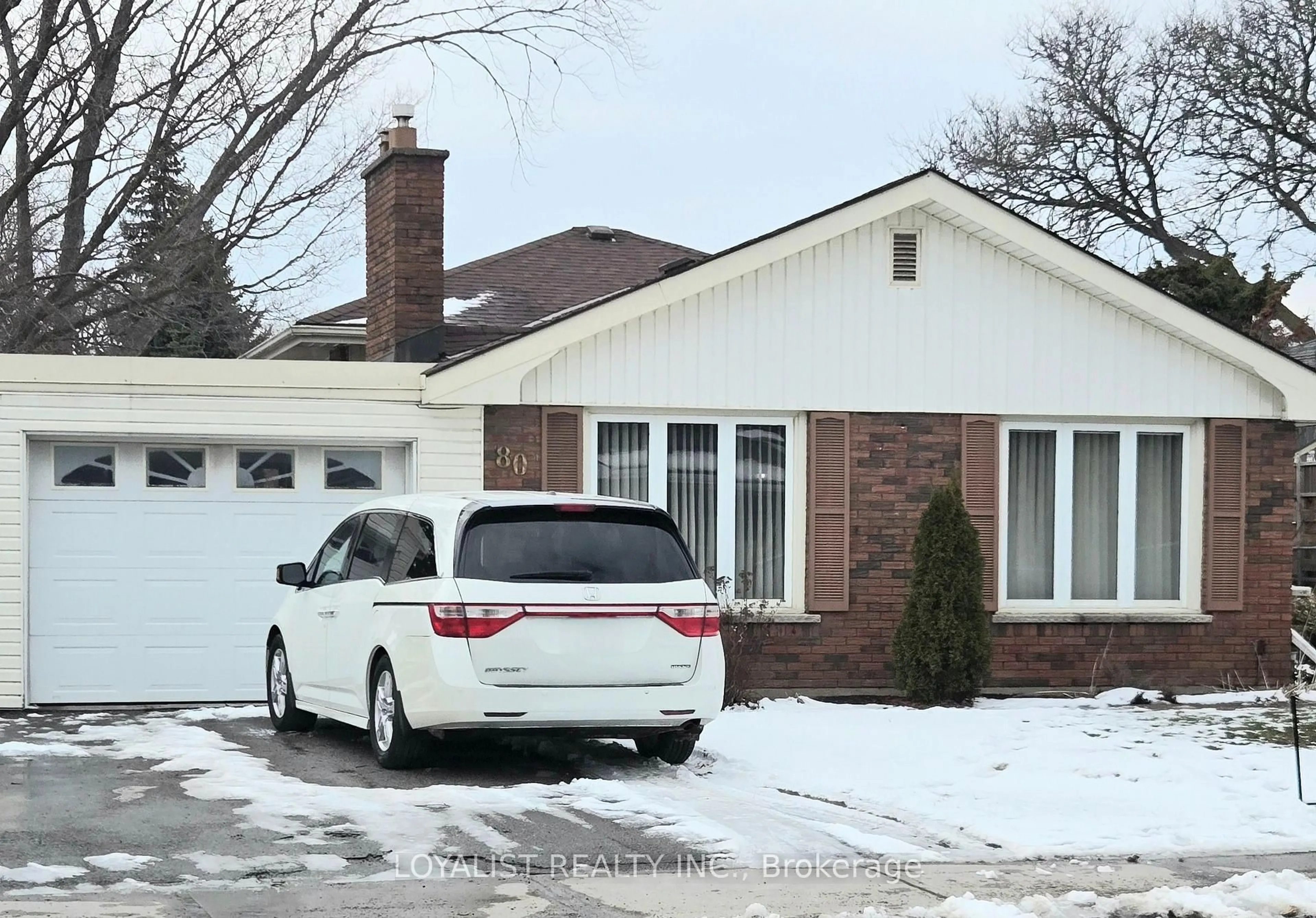 Unknown for 80 Lemoine St, Belleville Ontario K8P 4G9