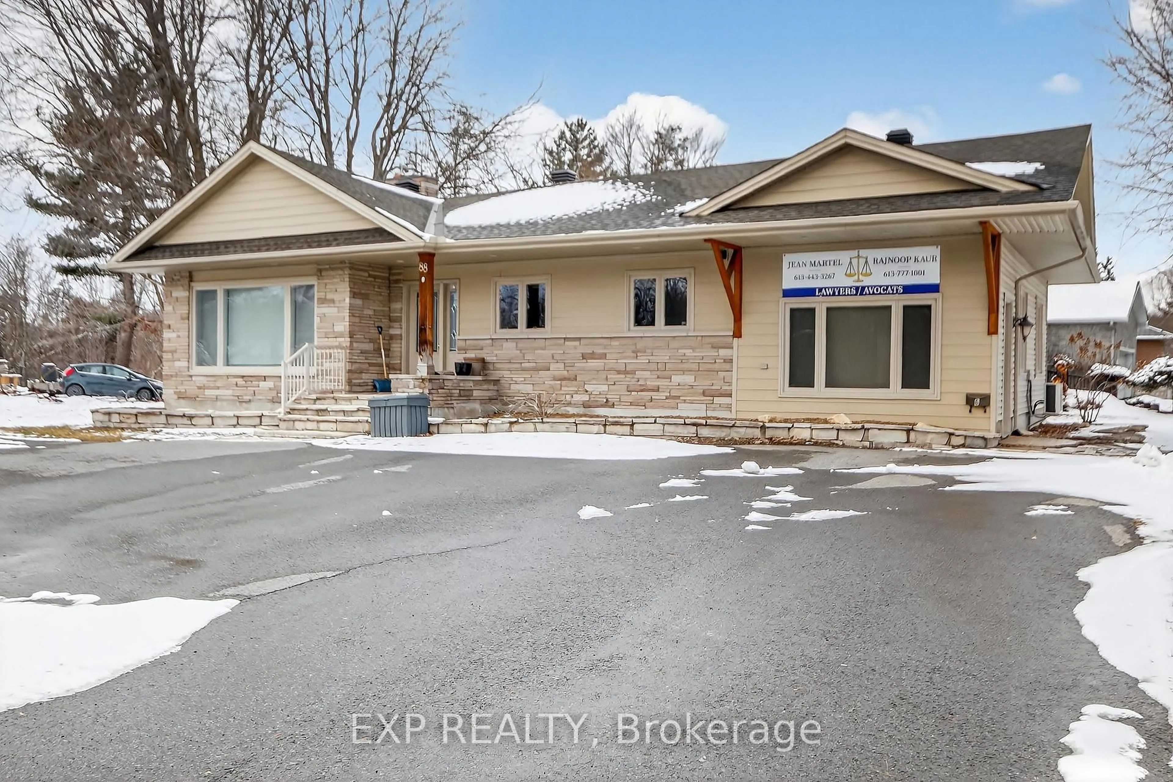 Unknown for 88 Craig St, Russell Ontario K4R 1A2