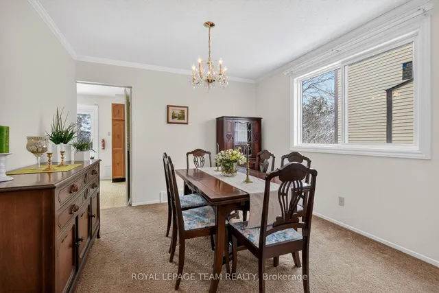 97 Huntsman Cres, Ottawa 5