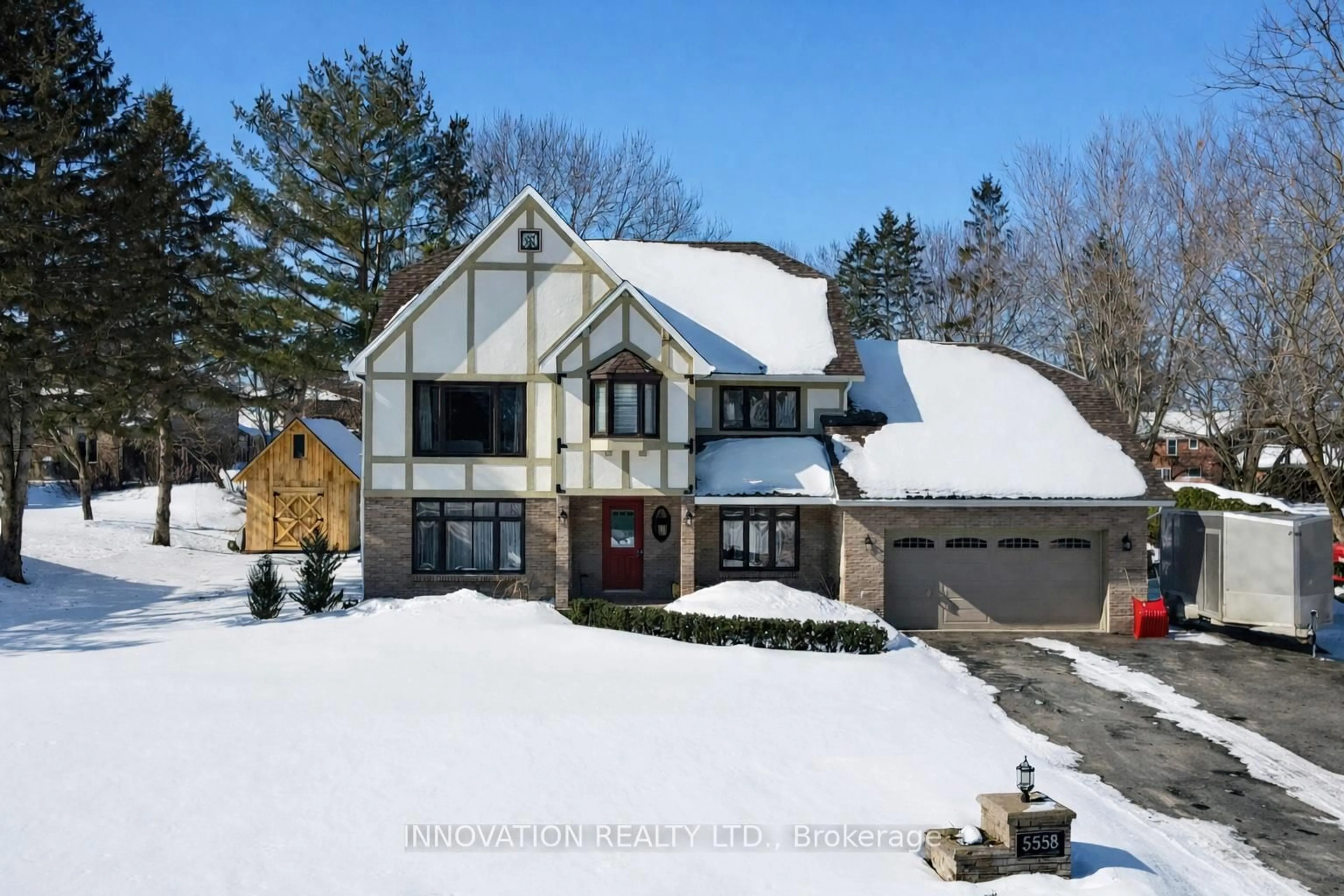 Unknown for 5558 South Island Park Dr, Ottawa Ontario K4M 1J2