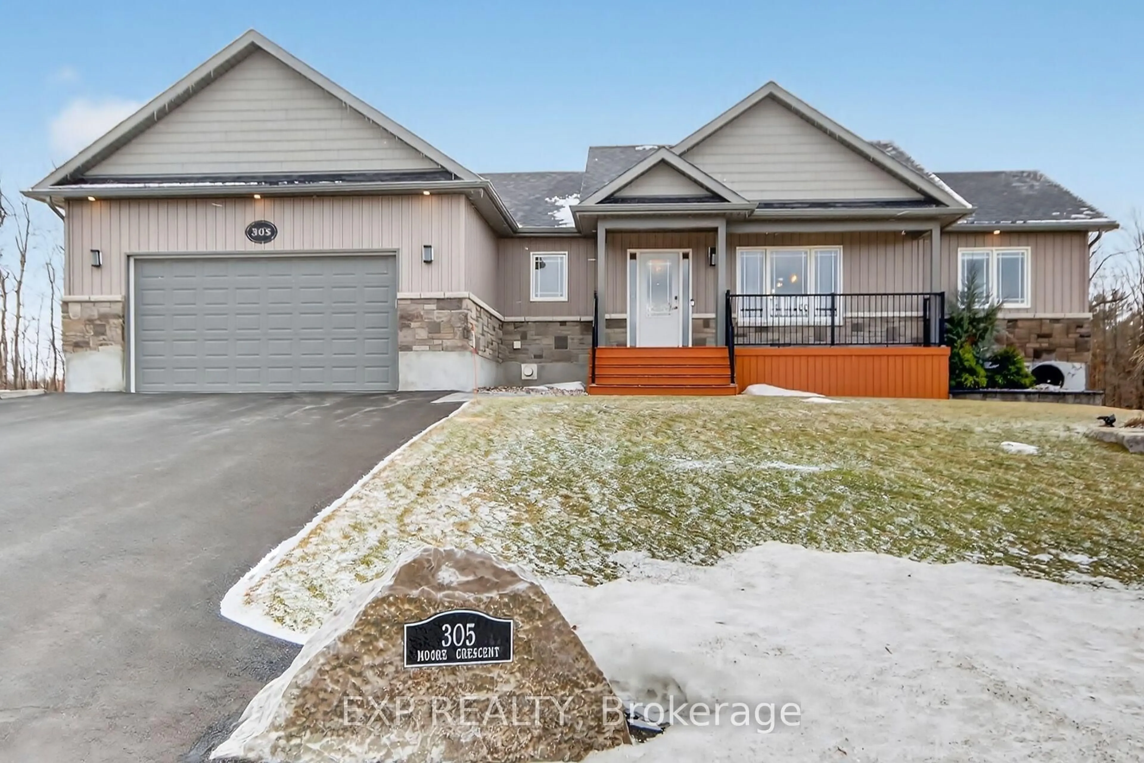 Unknown for 305 Moore Cres, North Grenville Ontario K0G 1J0