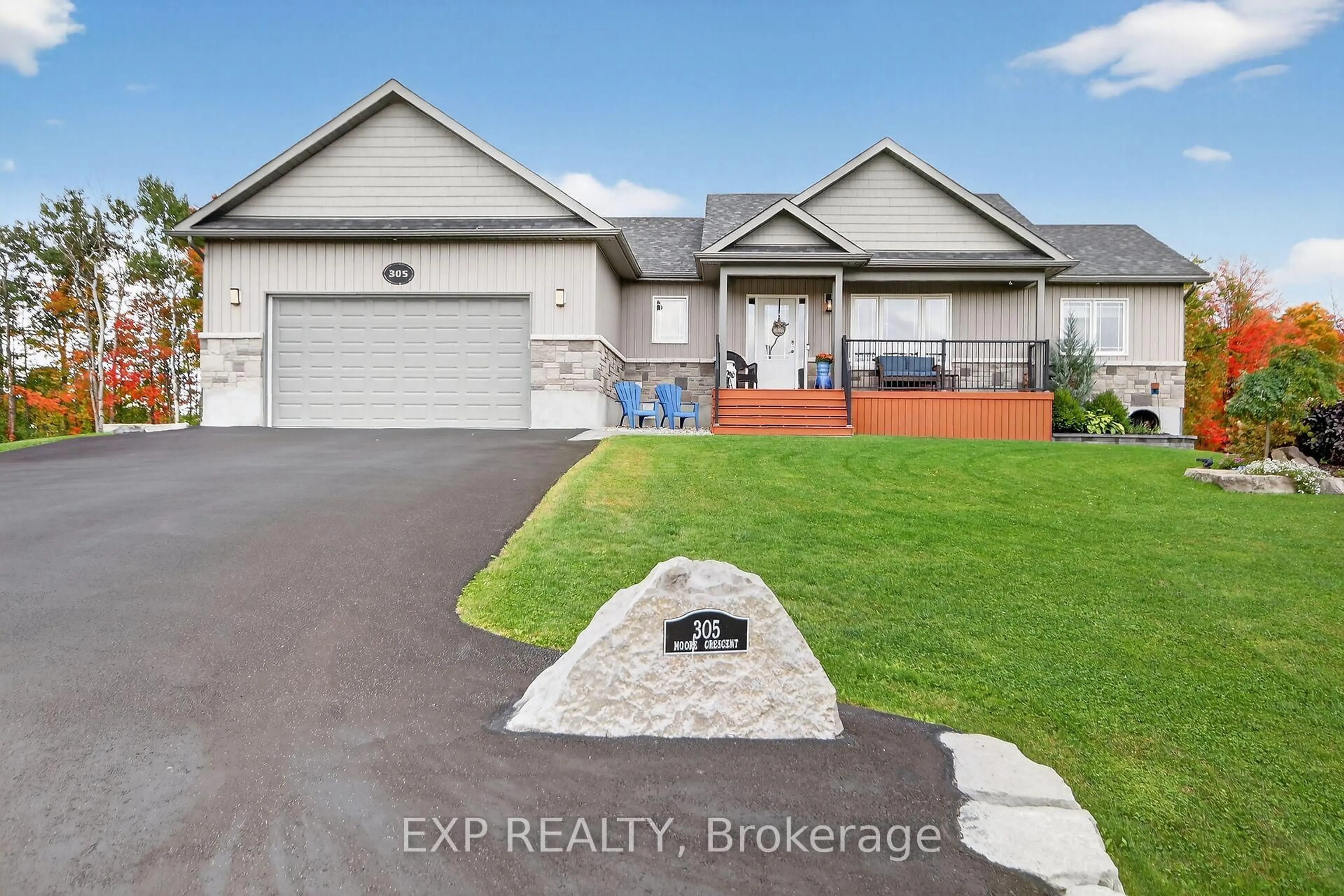 Unknown for 305 Moore Cres, North Grenville Ontario K0G 1J0