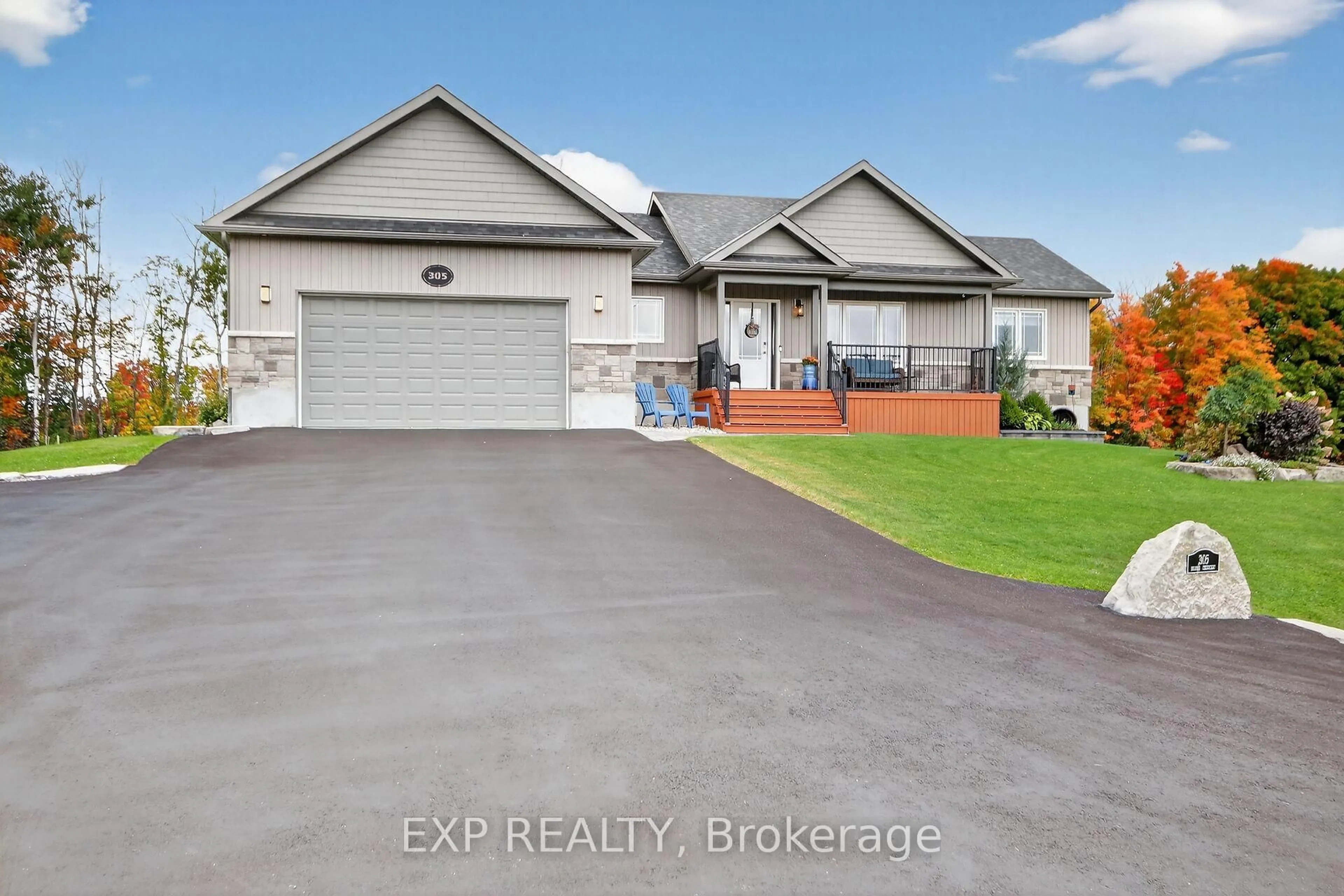 Unknown for 305 Moore Cres, North Grenville Ontario K0G 1J0