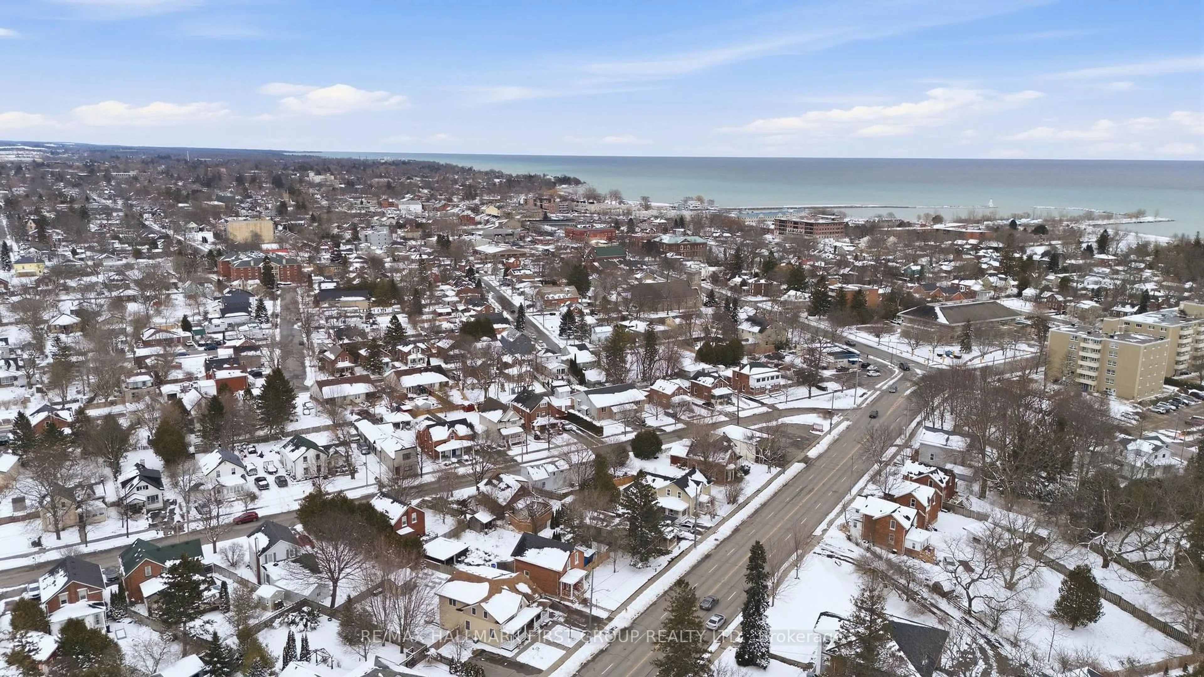 Unknown for 350 Ontario St, Cobourg Ontario K9A 3B8