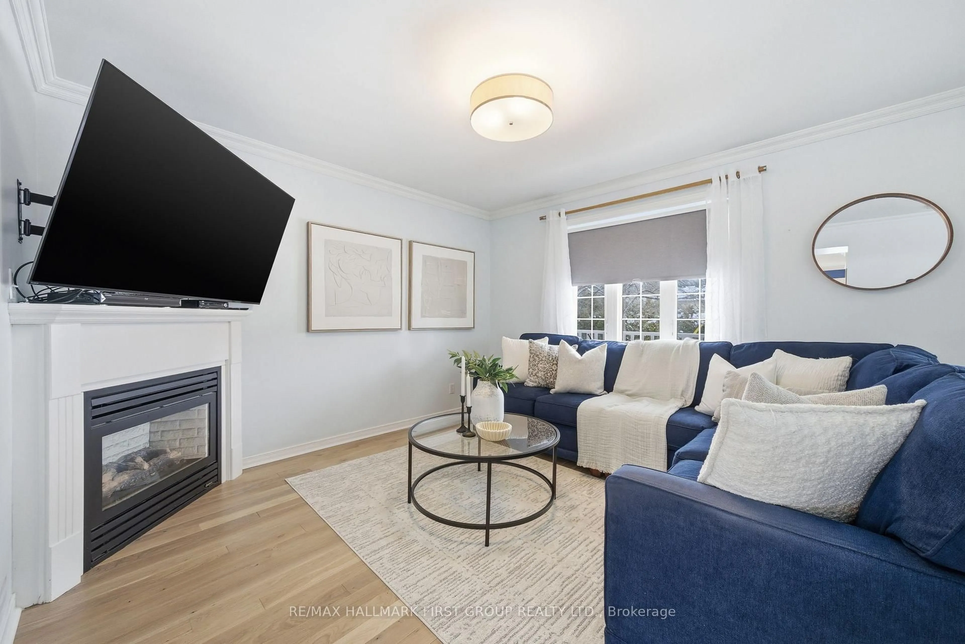 Unknown for 350 Ontario St, Cobourg Ontario K9A 3B8