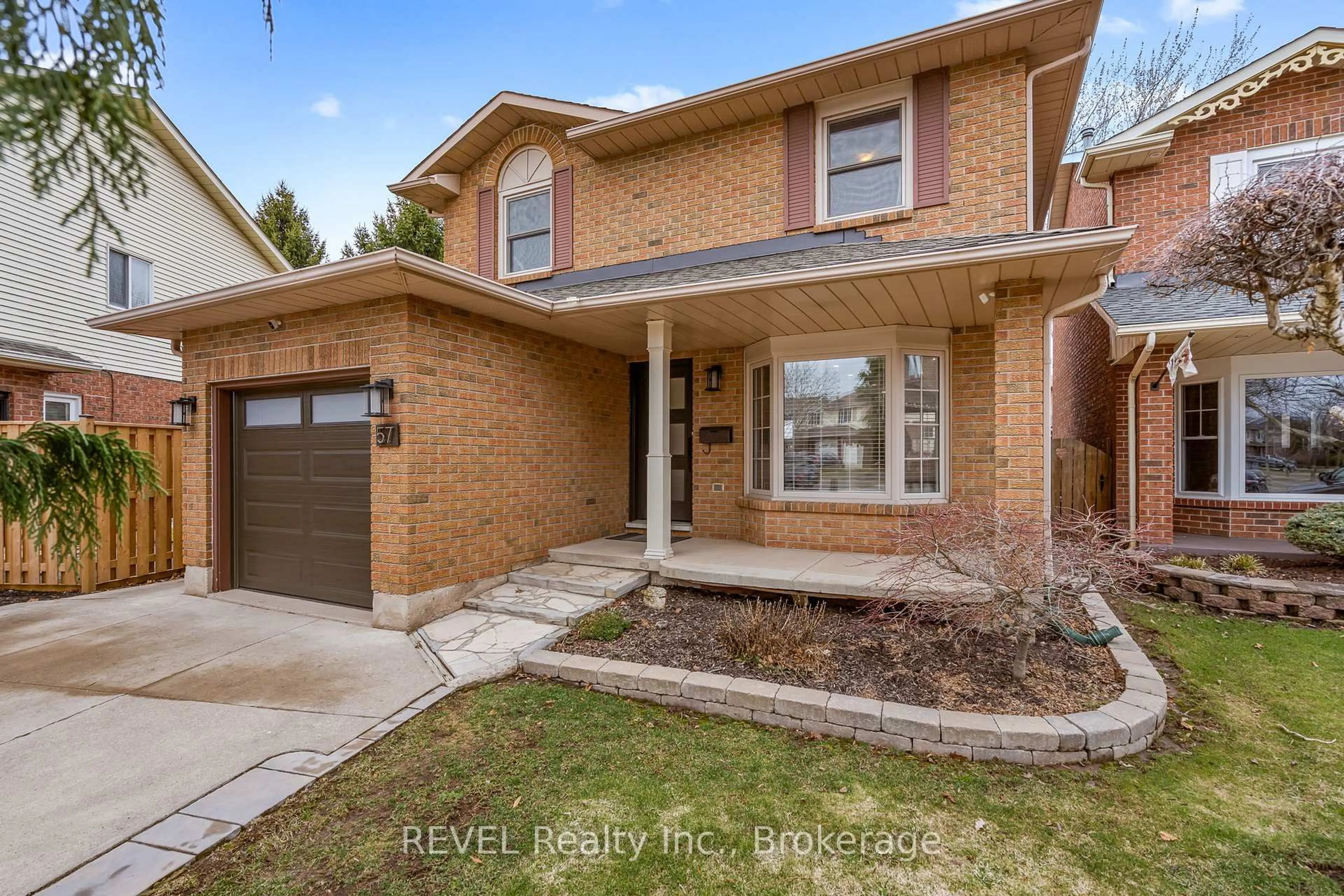 Unknown for 57 Tomahawk Dr, Grimsby Ontario L3M 5G5