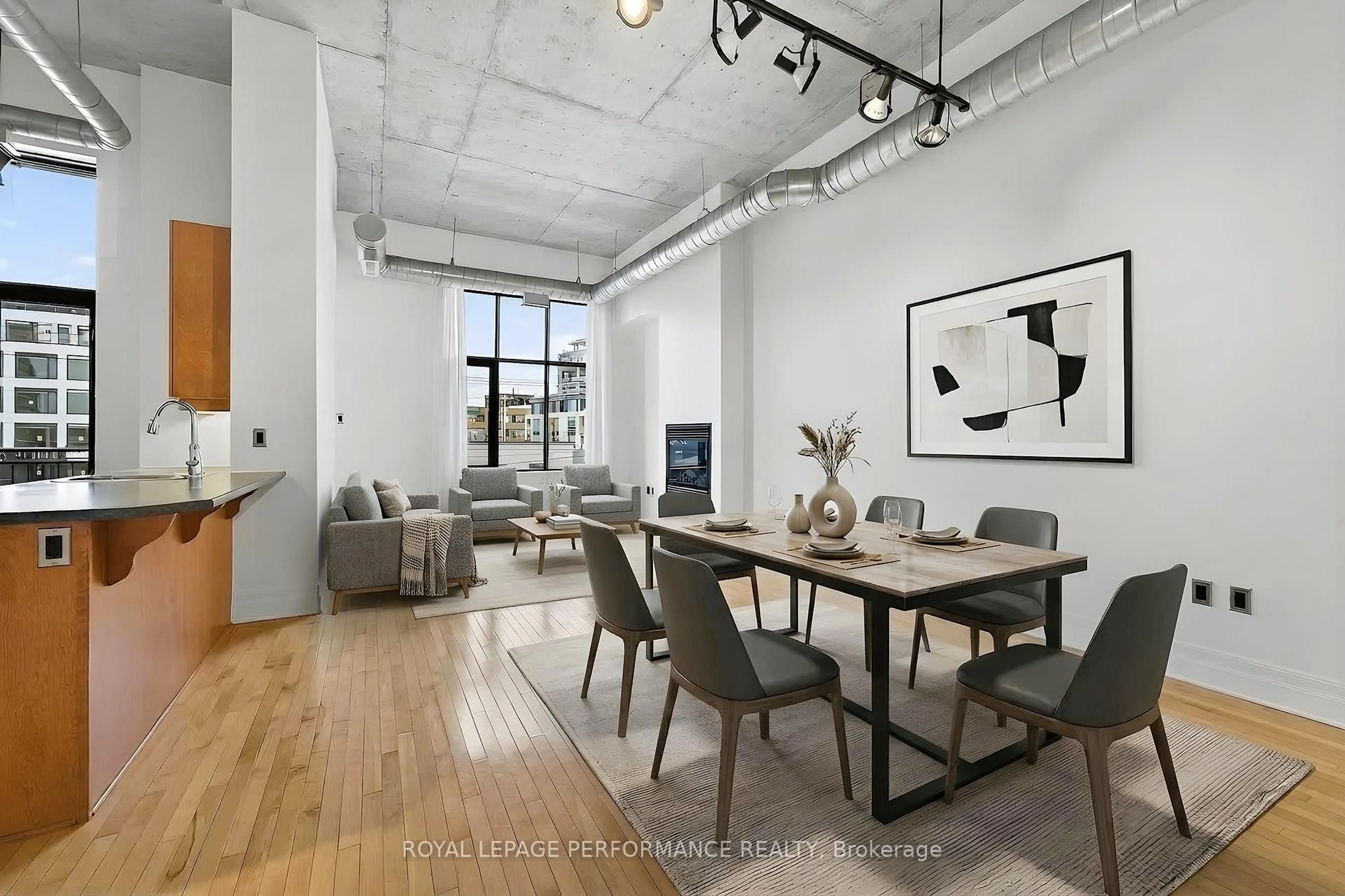 Unknown for 420 Berkley Ave #302, Ottawa Ontario K2A 4H5