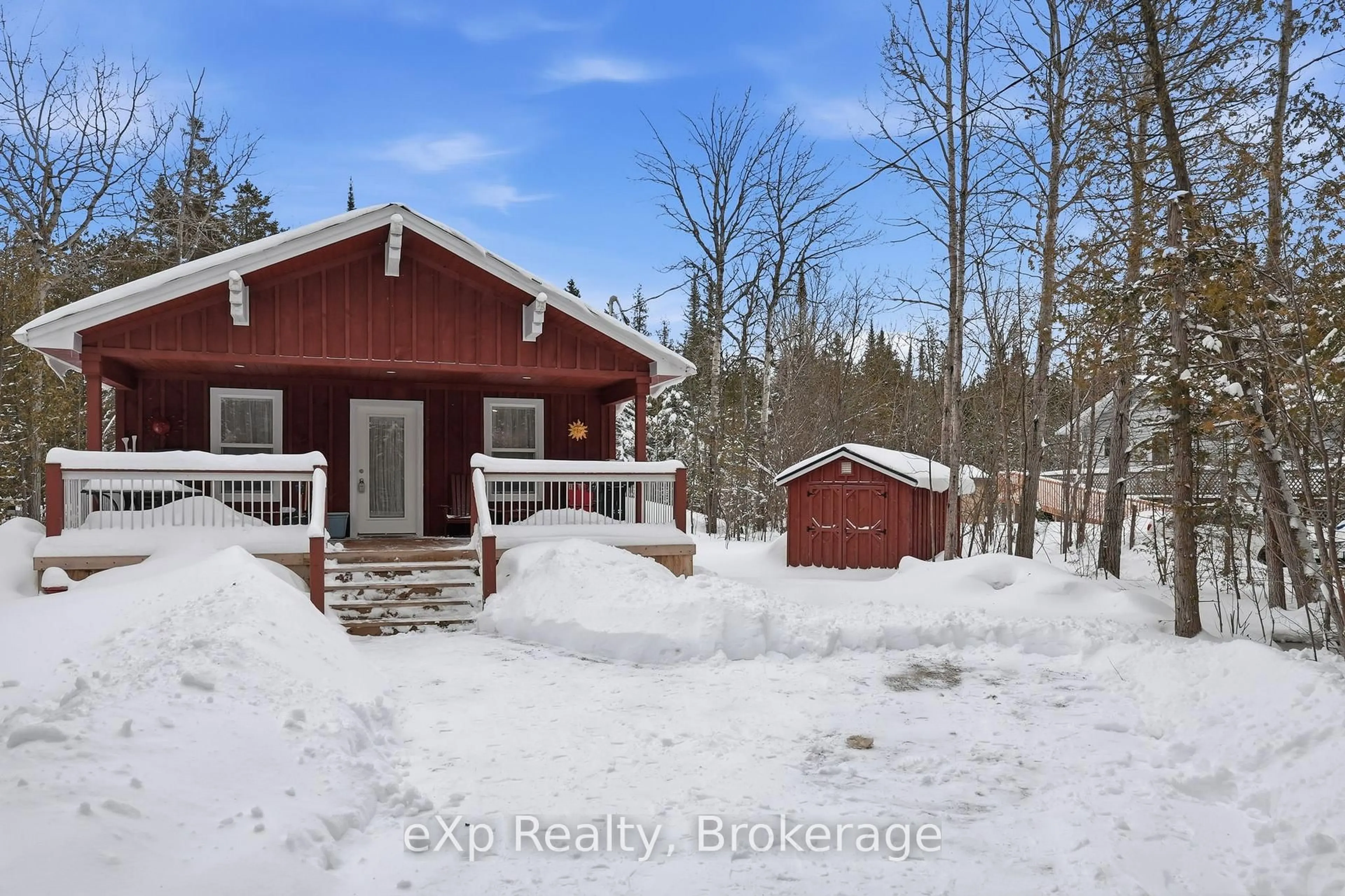 Unknown for 38 Miller Lake Rd, Northern Bruce Peninsula Ontario N0H 1Z0