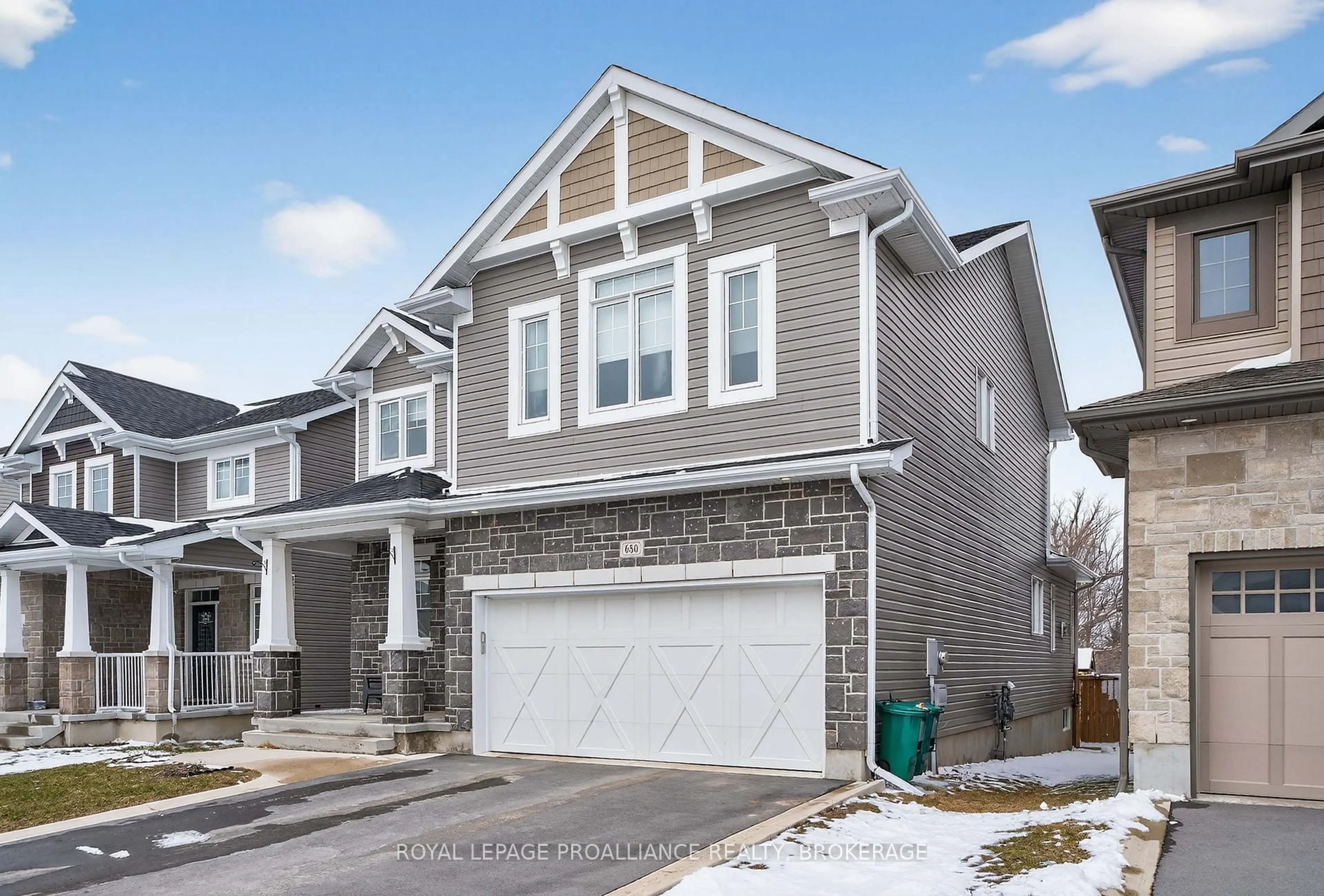 Unknown for 680 Halloway Dr, Kingston Ontario K7K 0H4