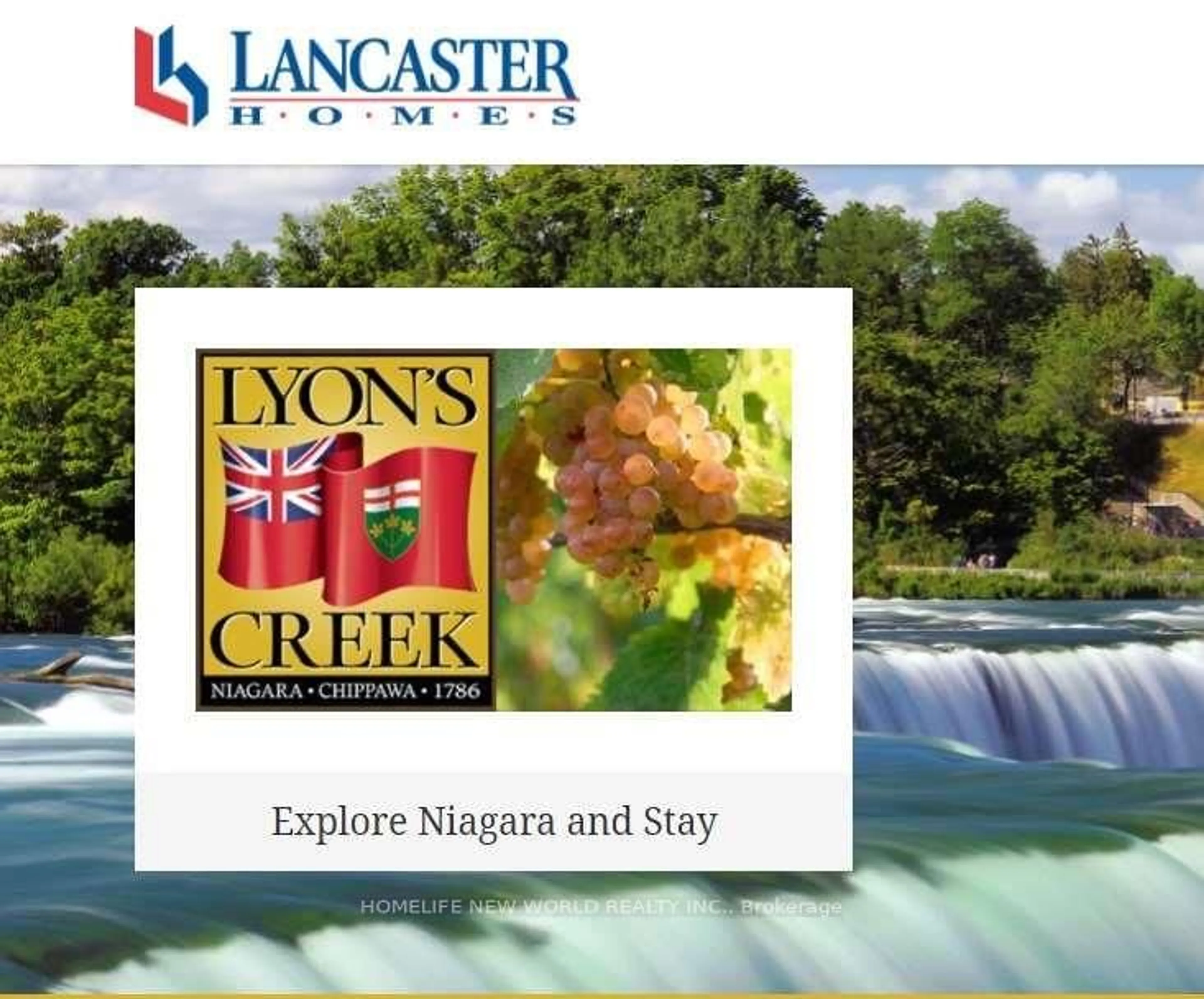 Unknown for 9546 Tallgrass Ave, Niagara Falls Ontario L2G 0Y2