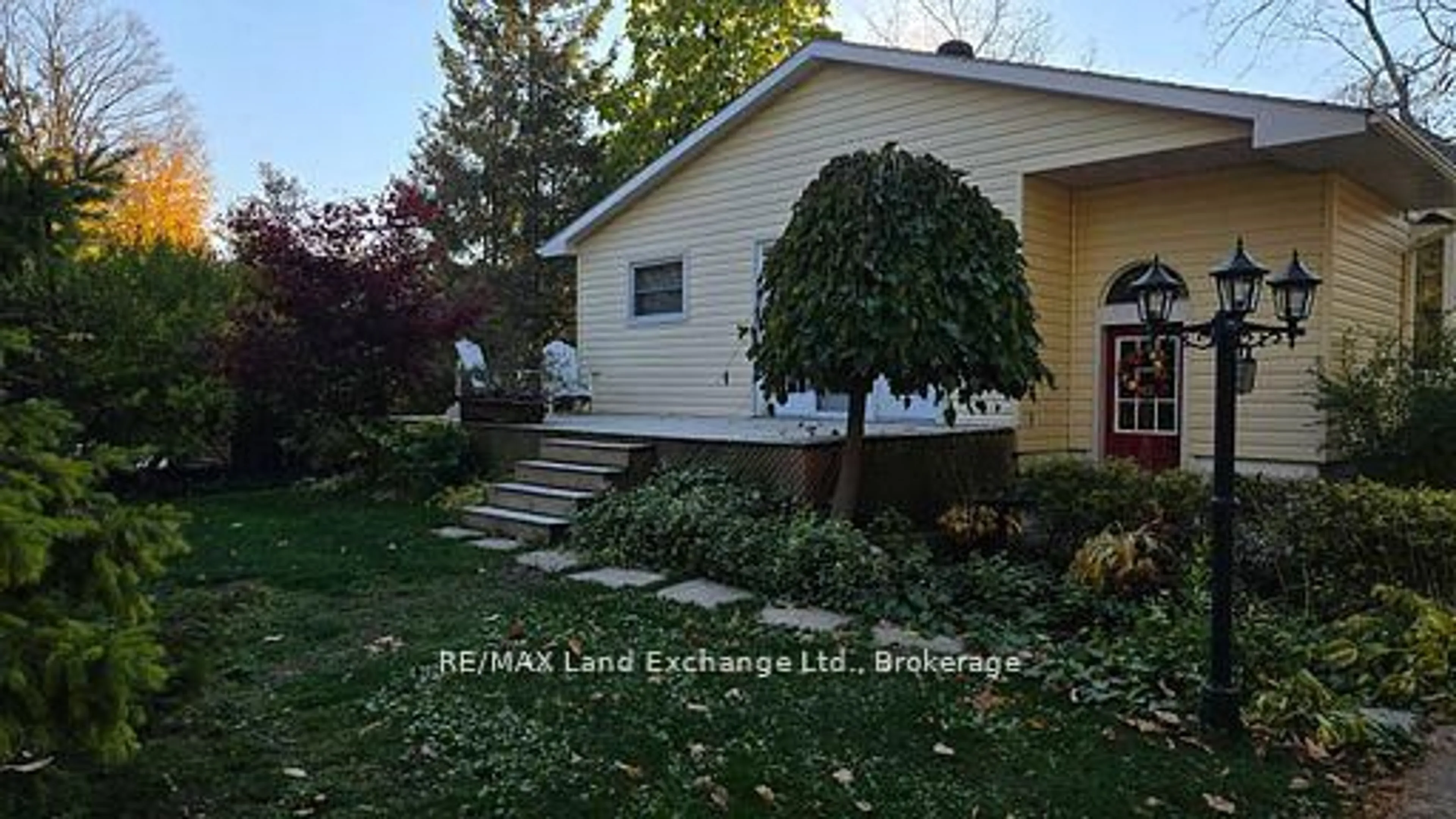 Unknown for 213 Huron Rd, Huron-Kinloss Ontario N2Z 2X3