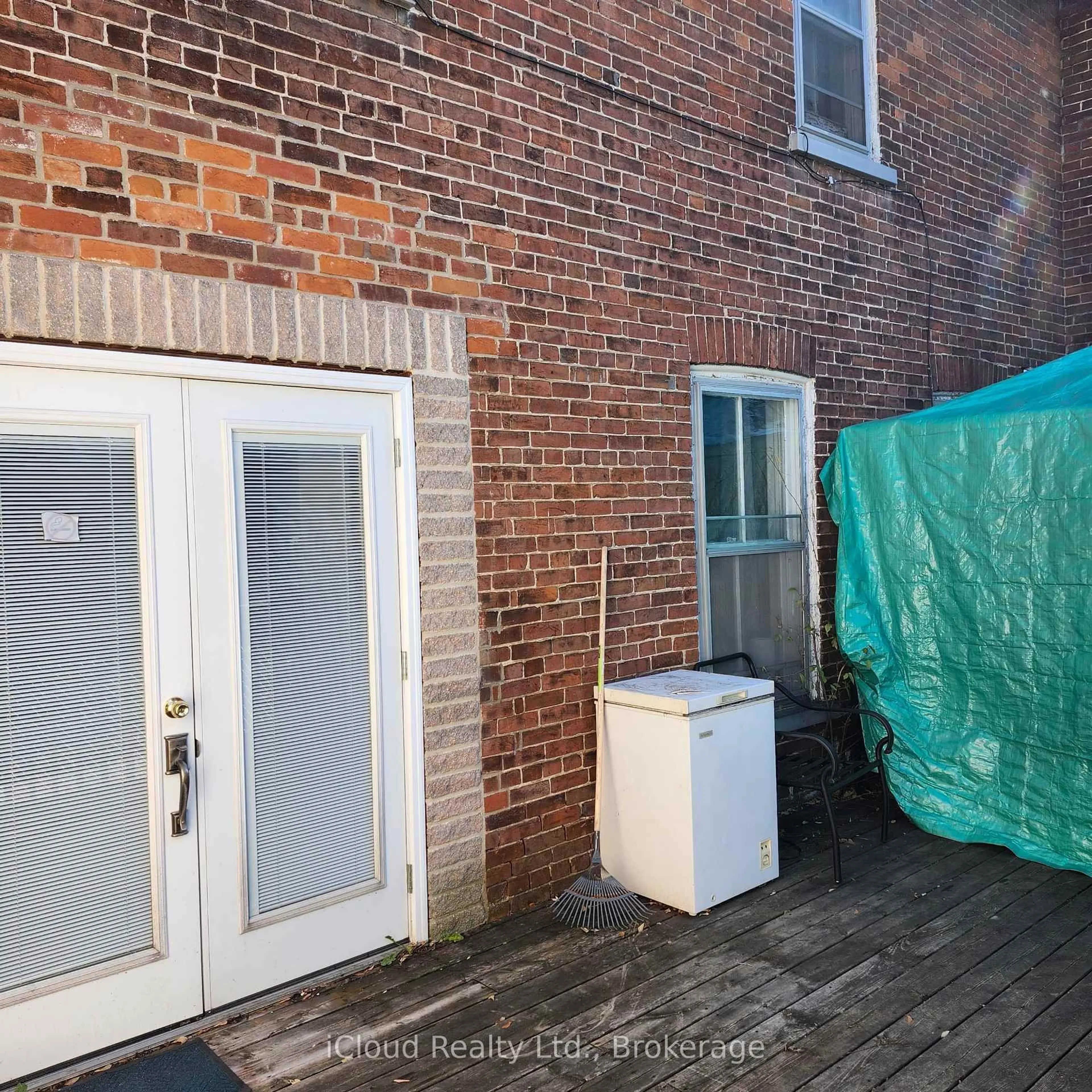 Unknown for 19 Bridge St, Greater Napanee Ontario K7R 2C2