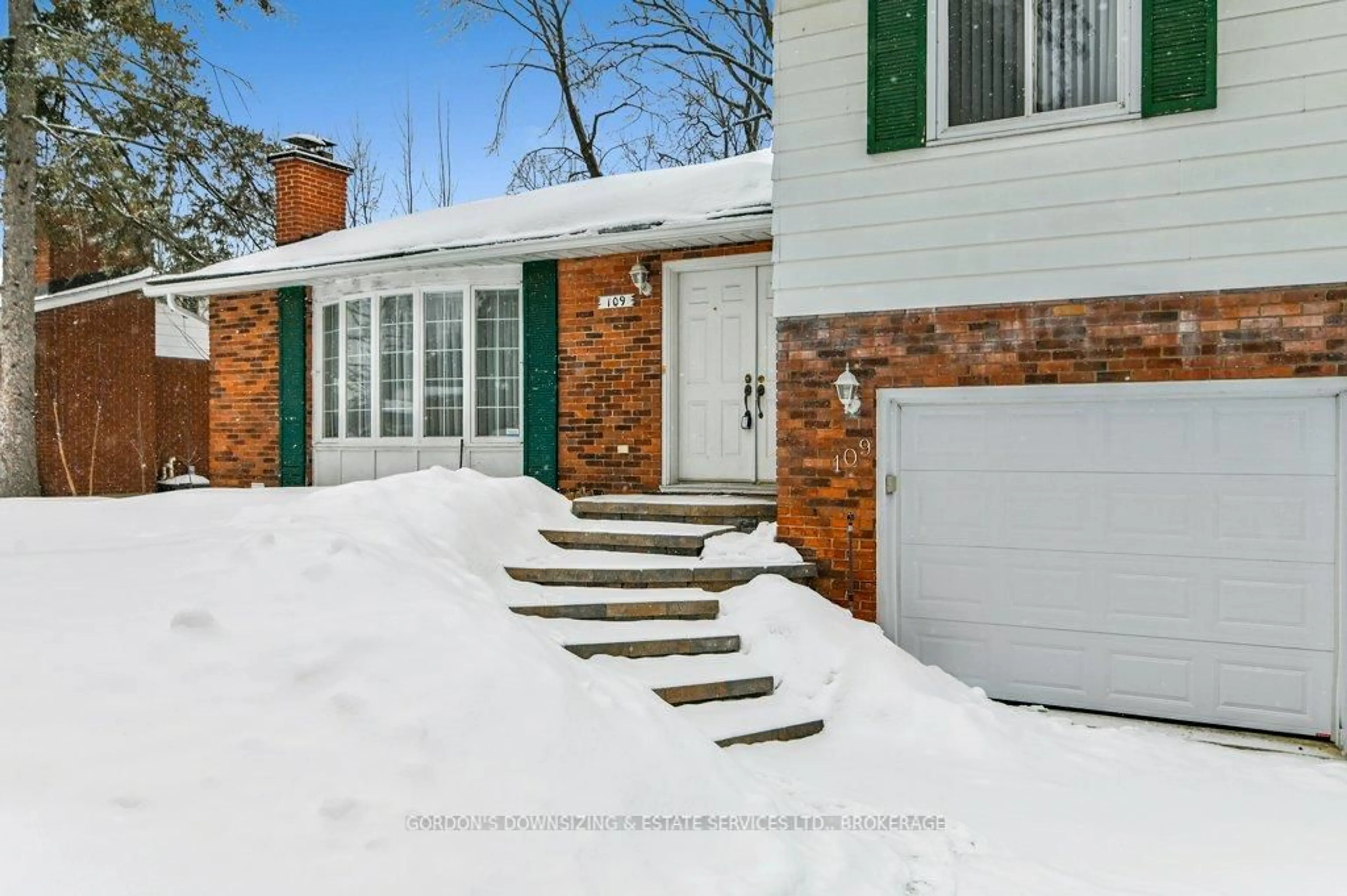 Unknown for 109 Dorothea Dr, Ottawa Ontario K1V 7C6