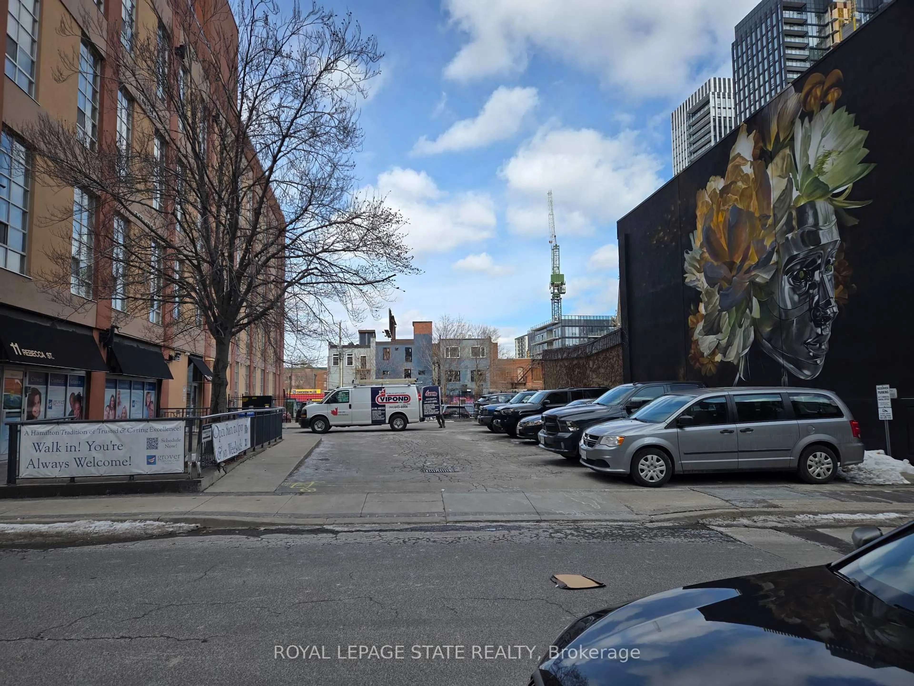 Unknown for 11 Rebecca St #202, Hamilton Ontario L8R 3H7