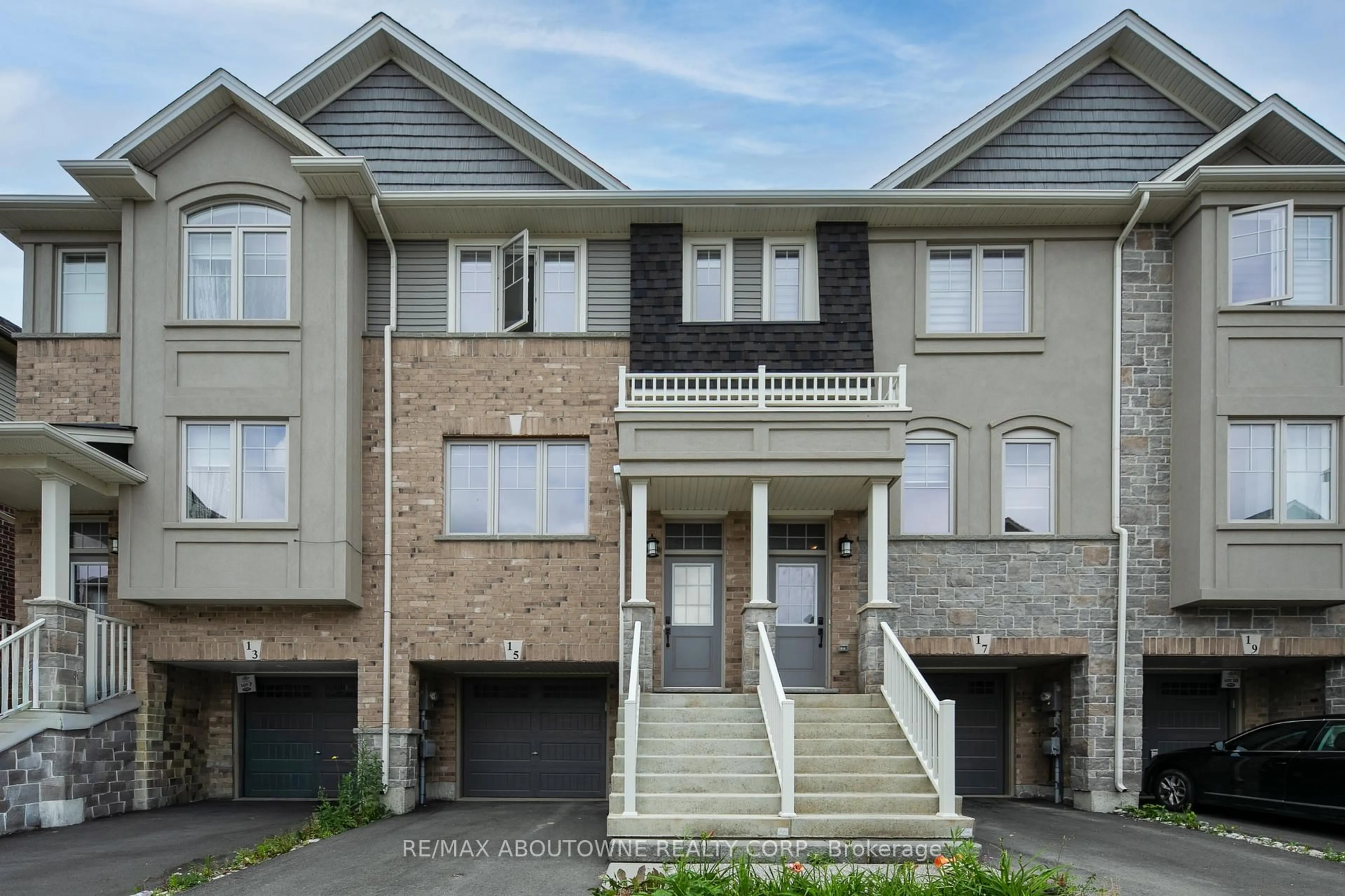 Unknown for 15 Barley Lane, Hamilton Ontario L9K 0K1