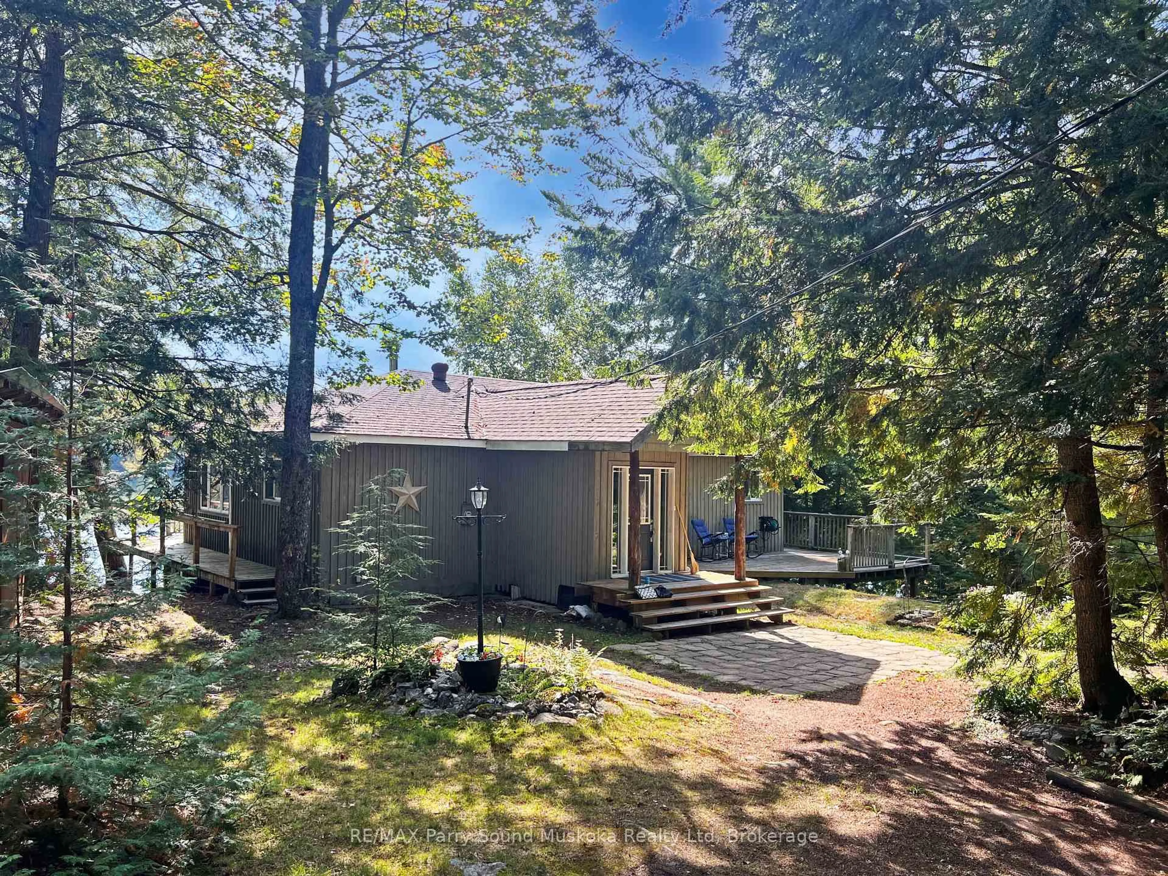 Unknown for 24A Rocco's Lane, Seguin Ontario P2A 2W8