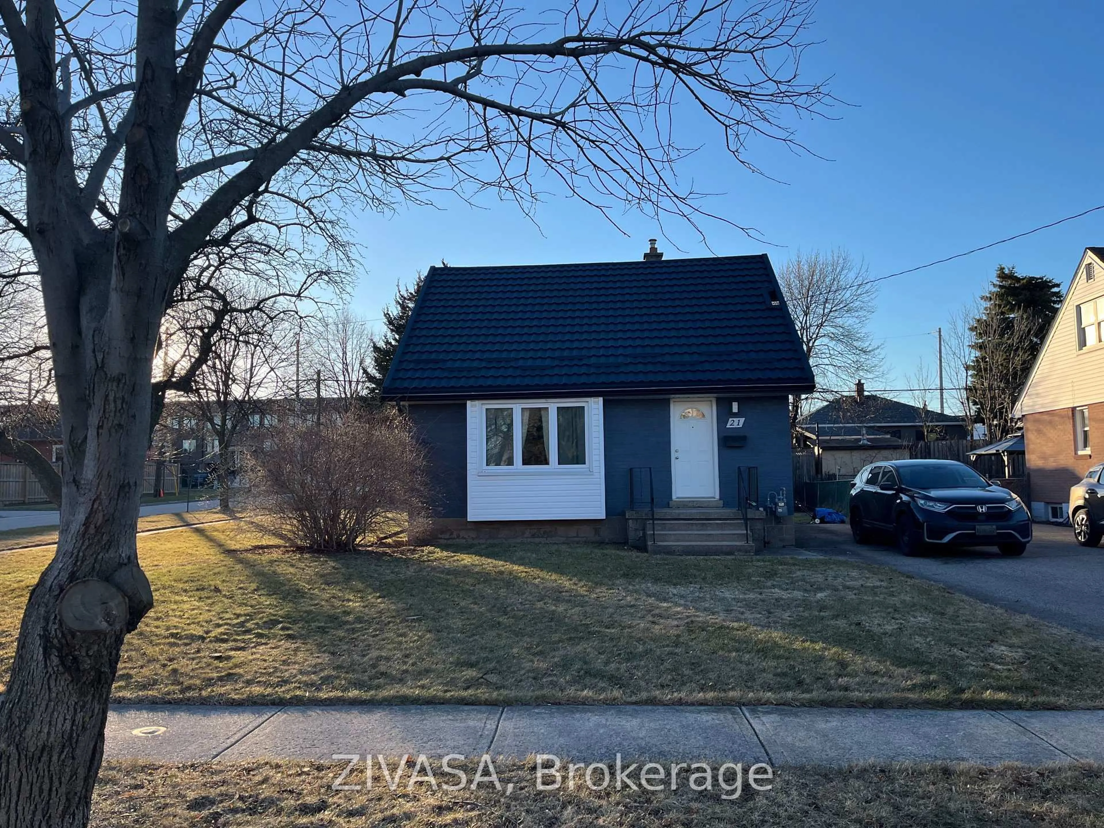 Unknown for 21 Eaton Pl, Hamilton Ontario L8H 1N8