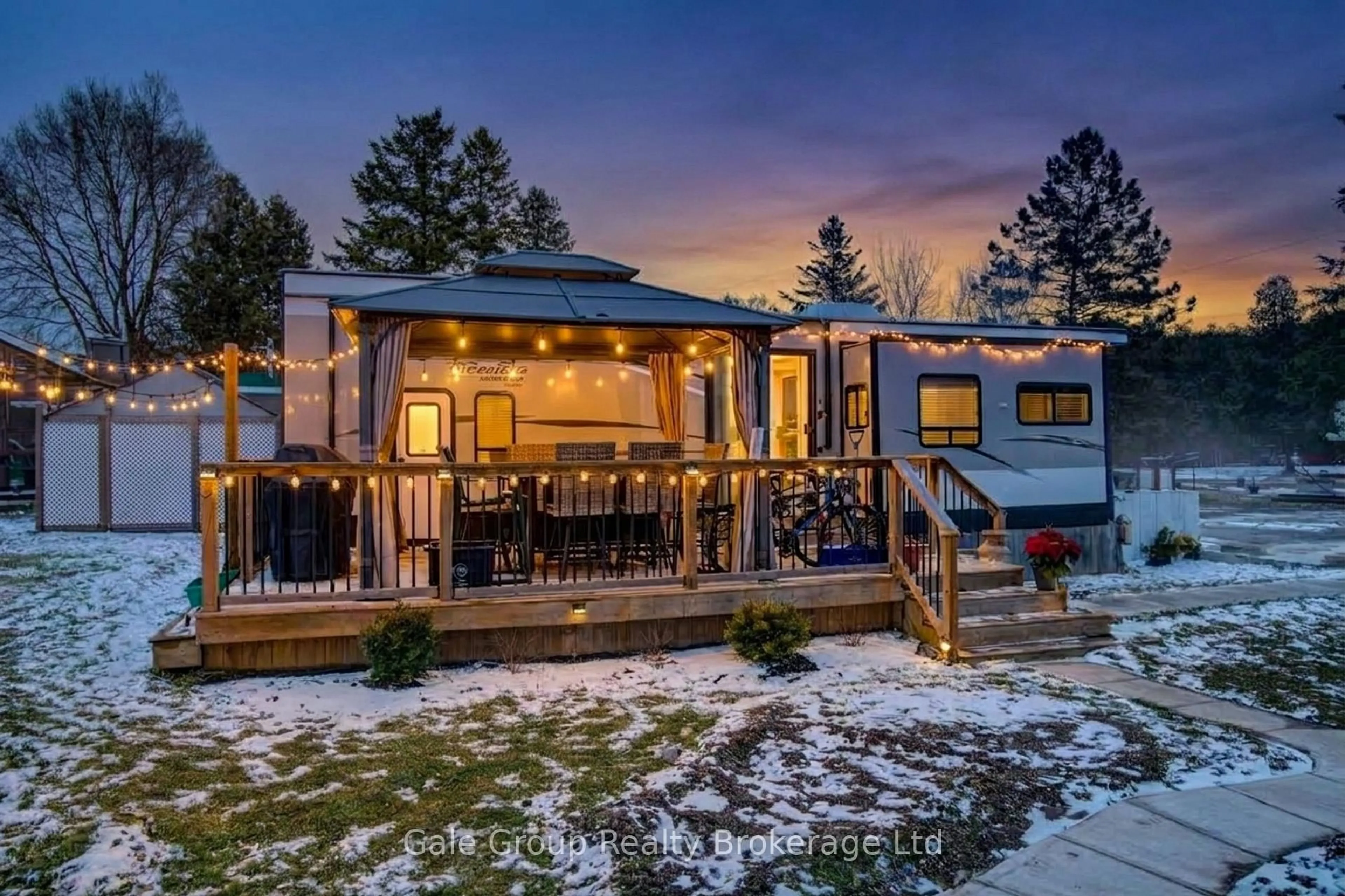 Unknown for 495856 10th Line #92, East Zorra-Tavistock Ontario N4S 7V7