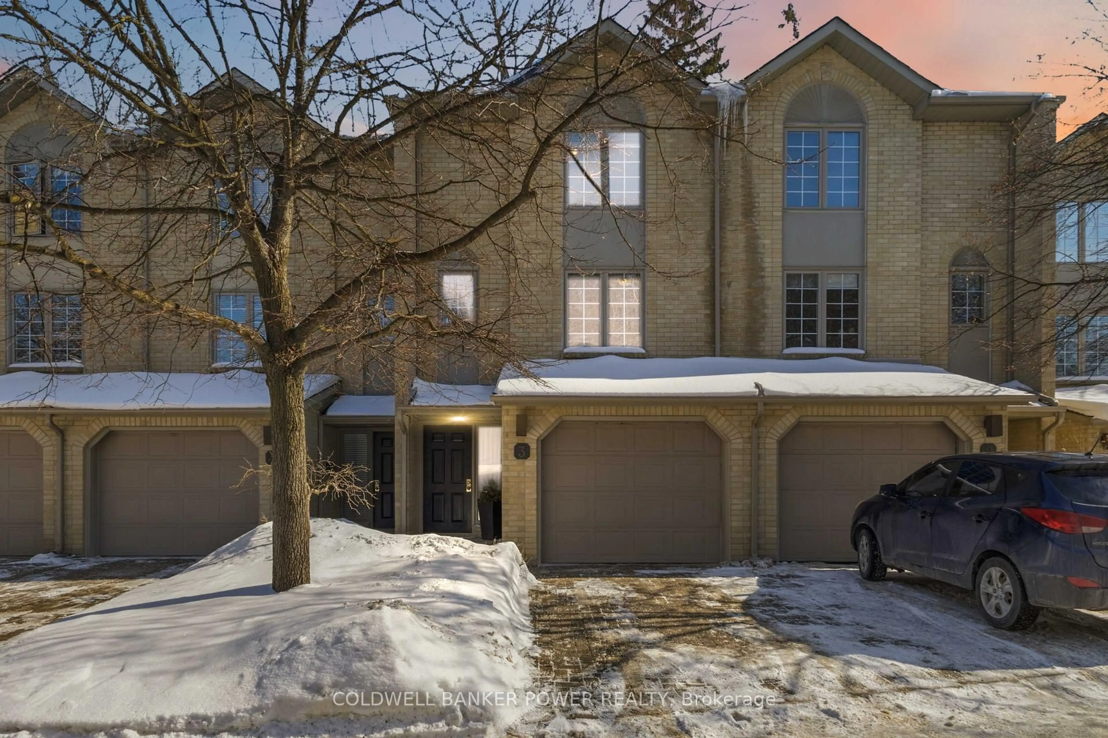 Unknown for 1399 Commissioners Rd #3, London South Ontario N6K 4G9