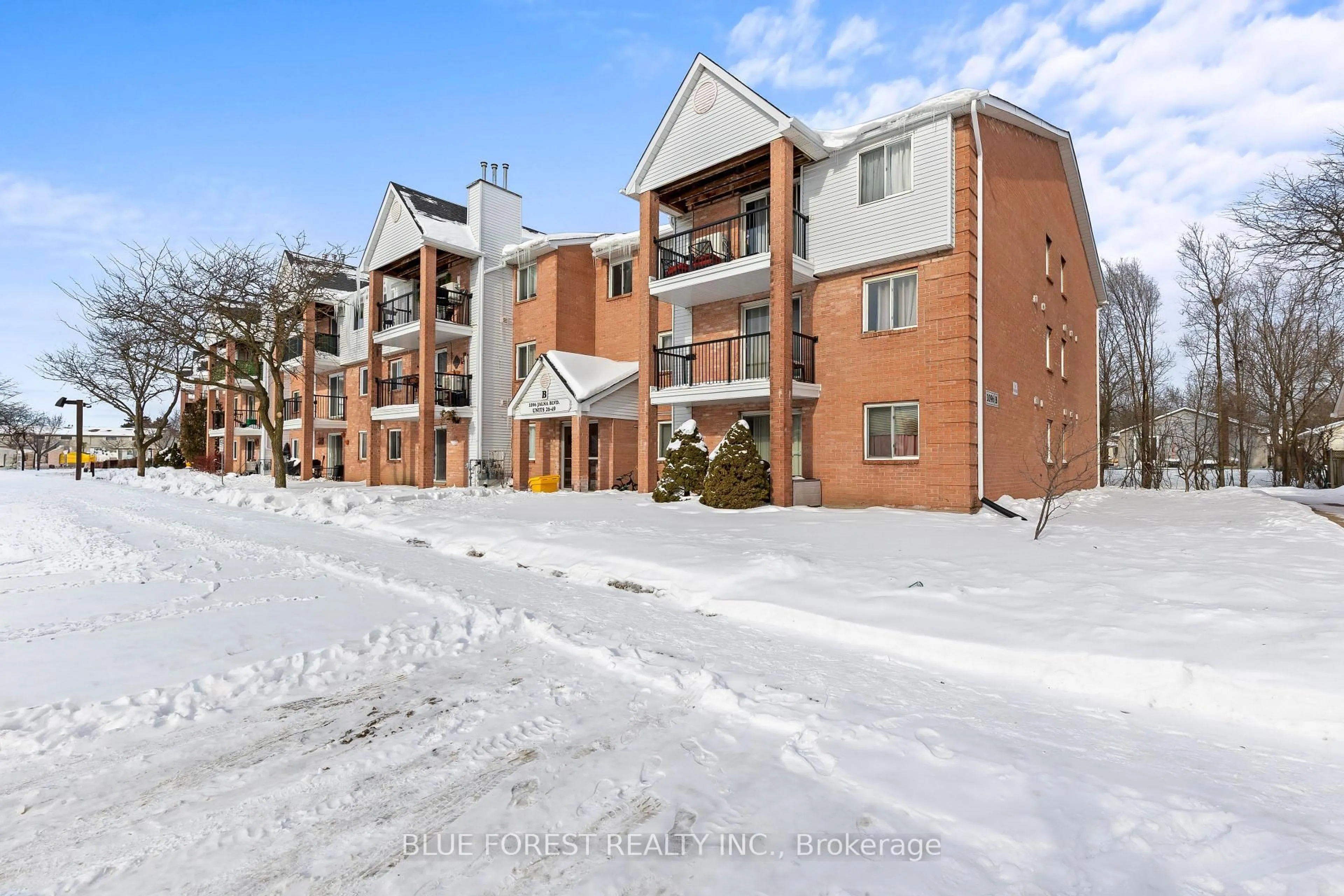 Unknown for 1096 JALNA Blvd #41, London South Ontario N6E 3B8
