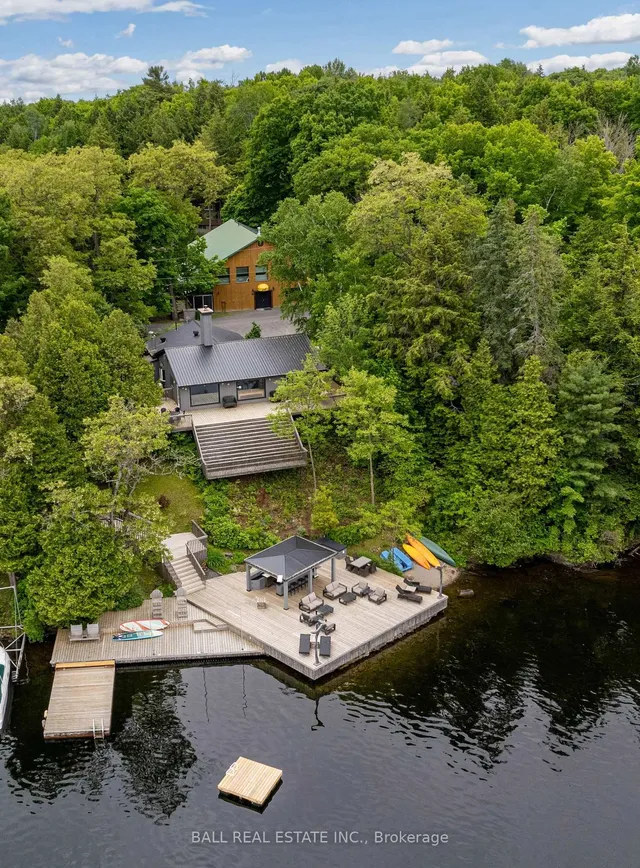 1329 Trappers Lane, Douro-Dummer 2
