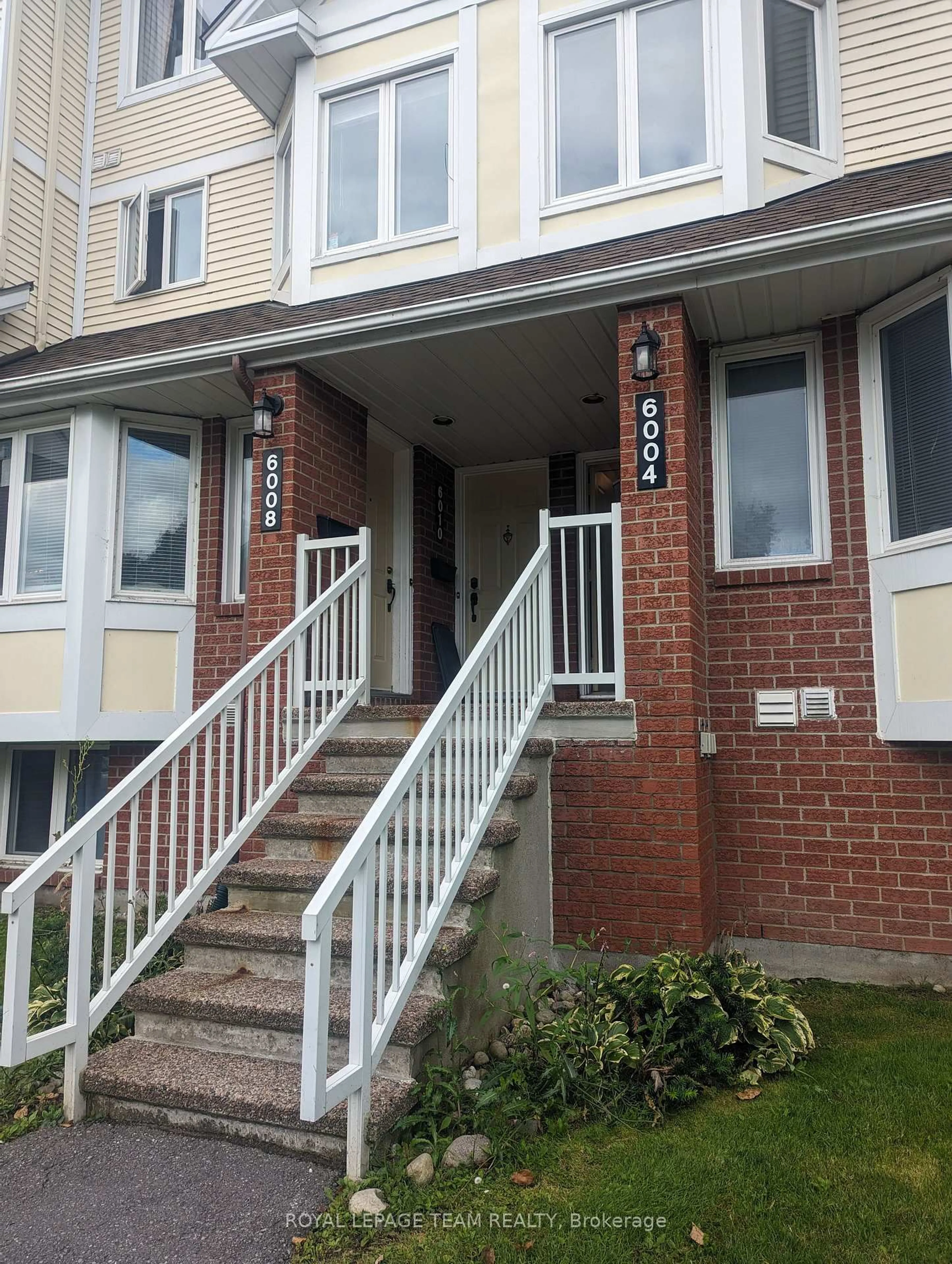 Unknown for 6010 Red Willow Dr #17B, Ottawa Ontario K1C 7H9