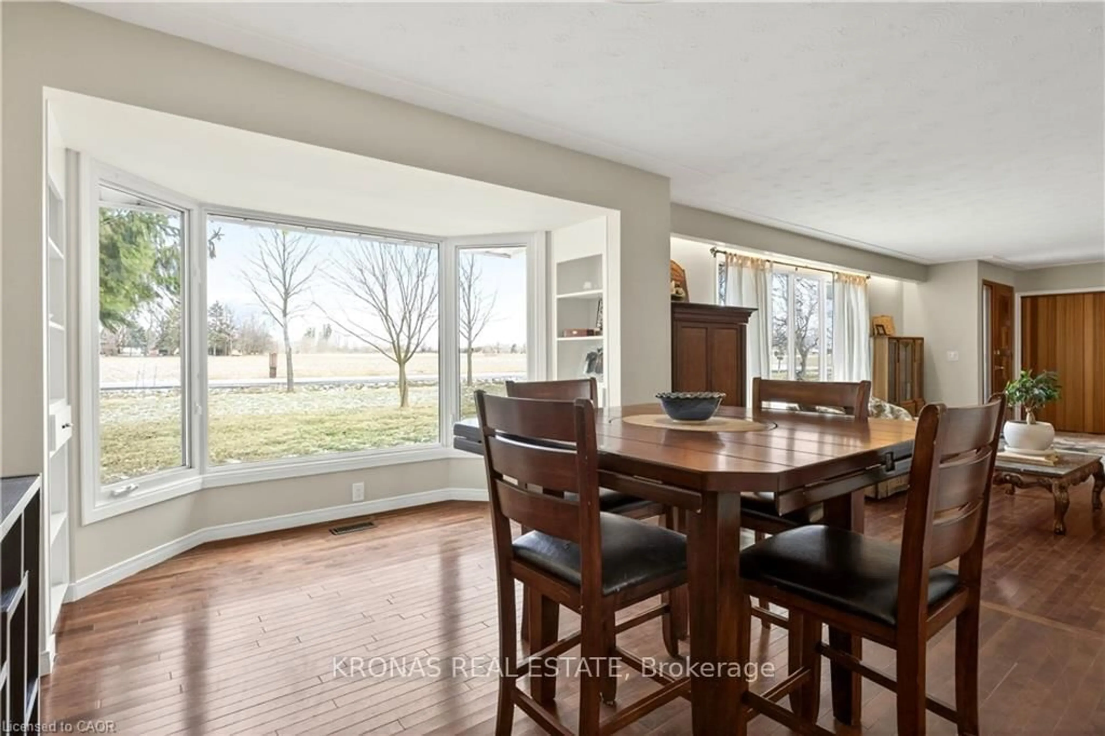 Dining room, unknown for 548 Book Rd, Hamilton Ontario L9G 3L1