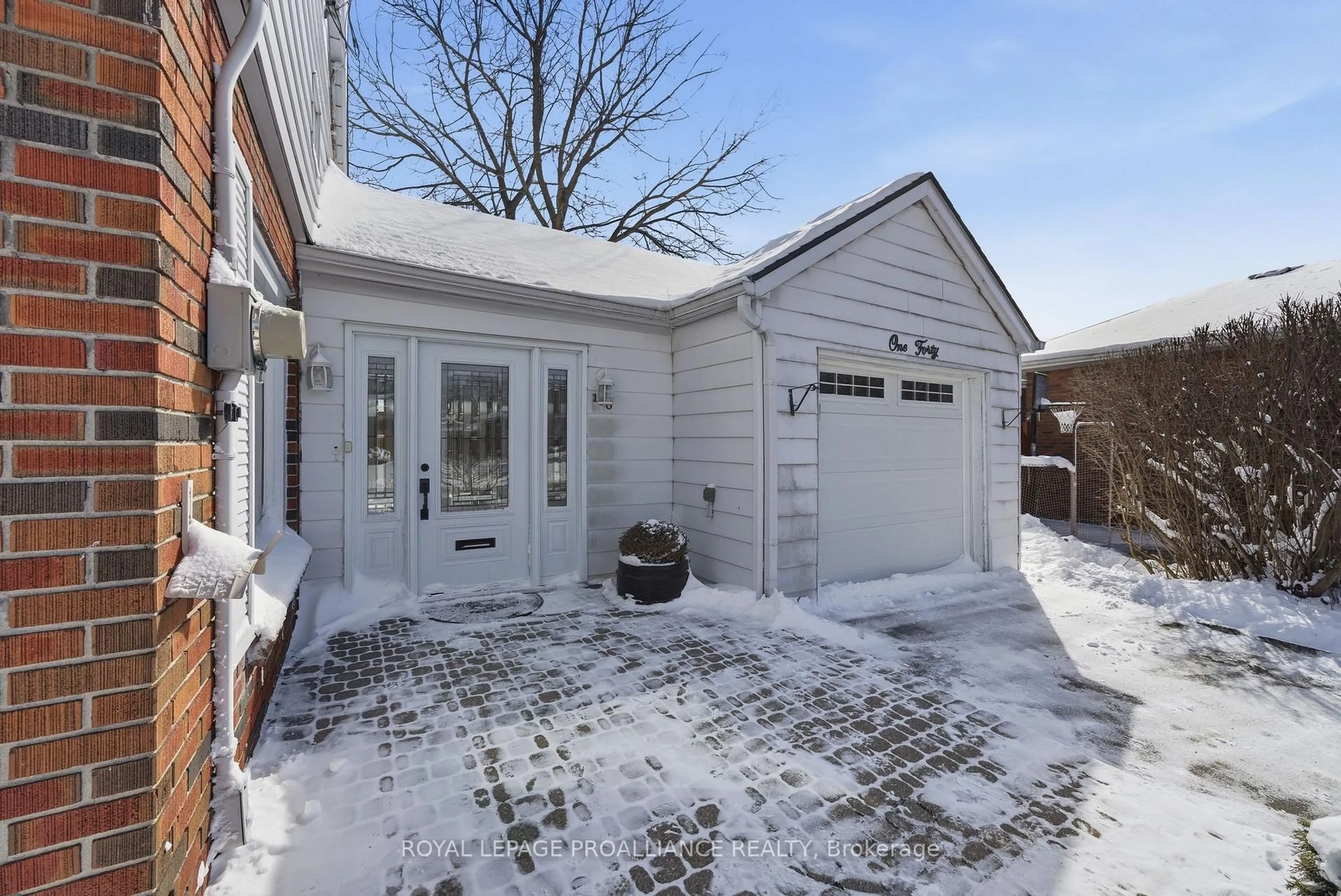 Unknown for 140 Hastings Dr, Belleville Ontario K8N 1J5