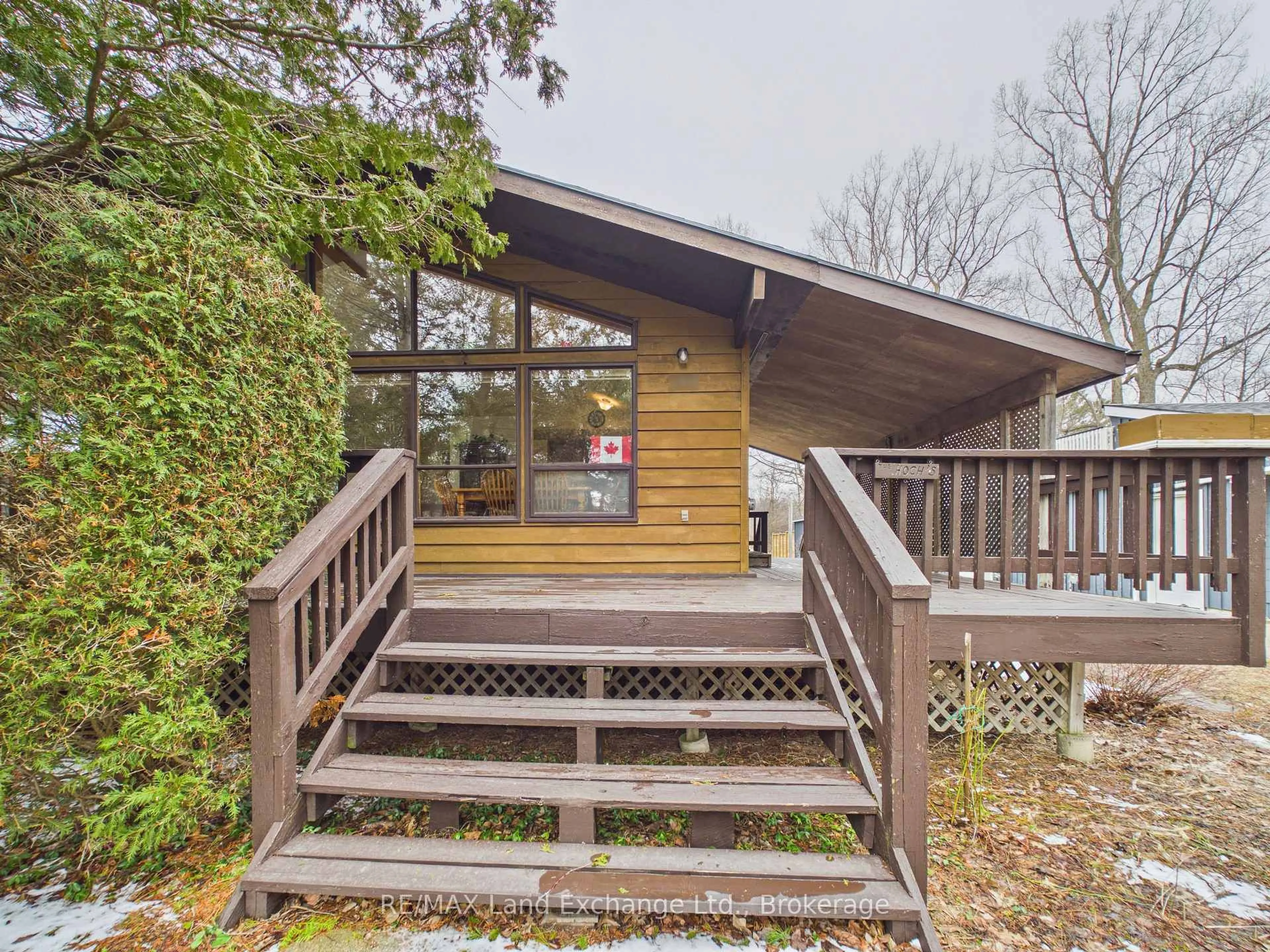 Unknown for 144 Bell Dr, Huron-Kinloss Ontario N2Z 0B3