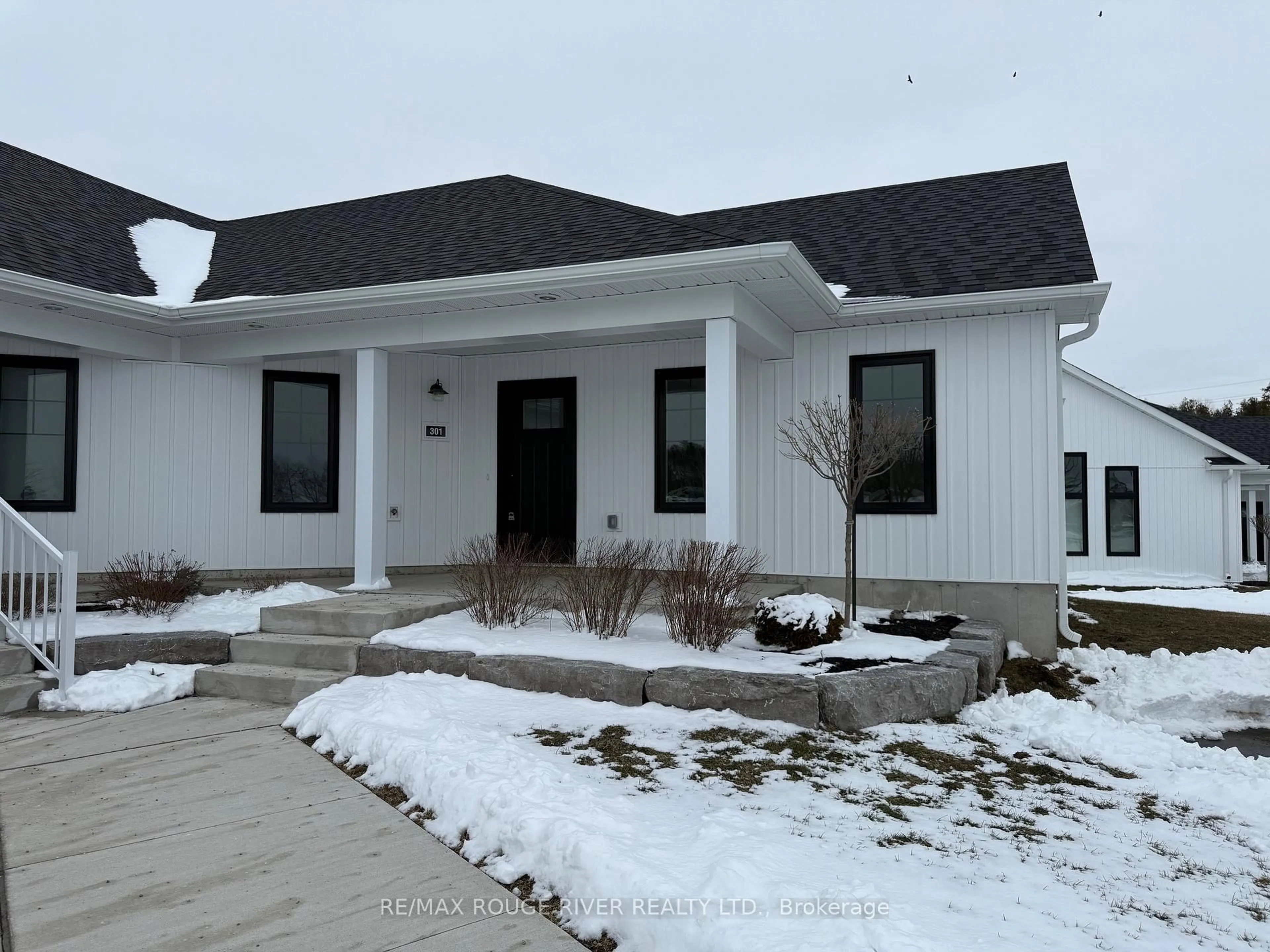 Unknown for 14 MEADOWCREEK Dr #301, Brighton Ontario K0K 1H0