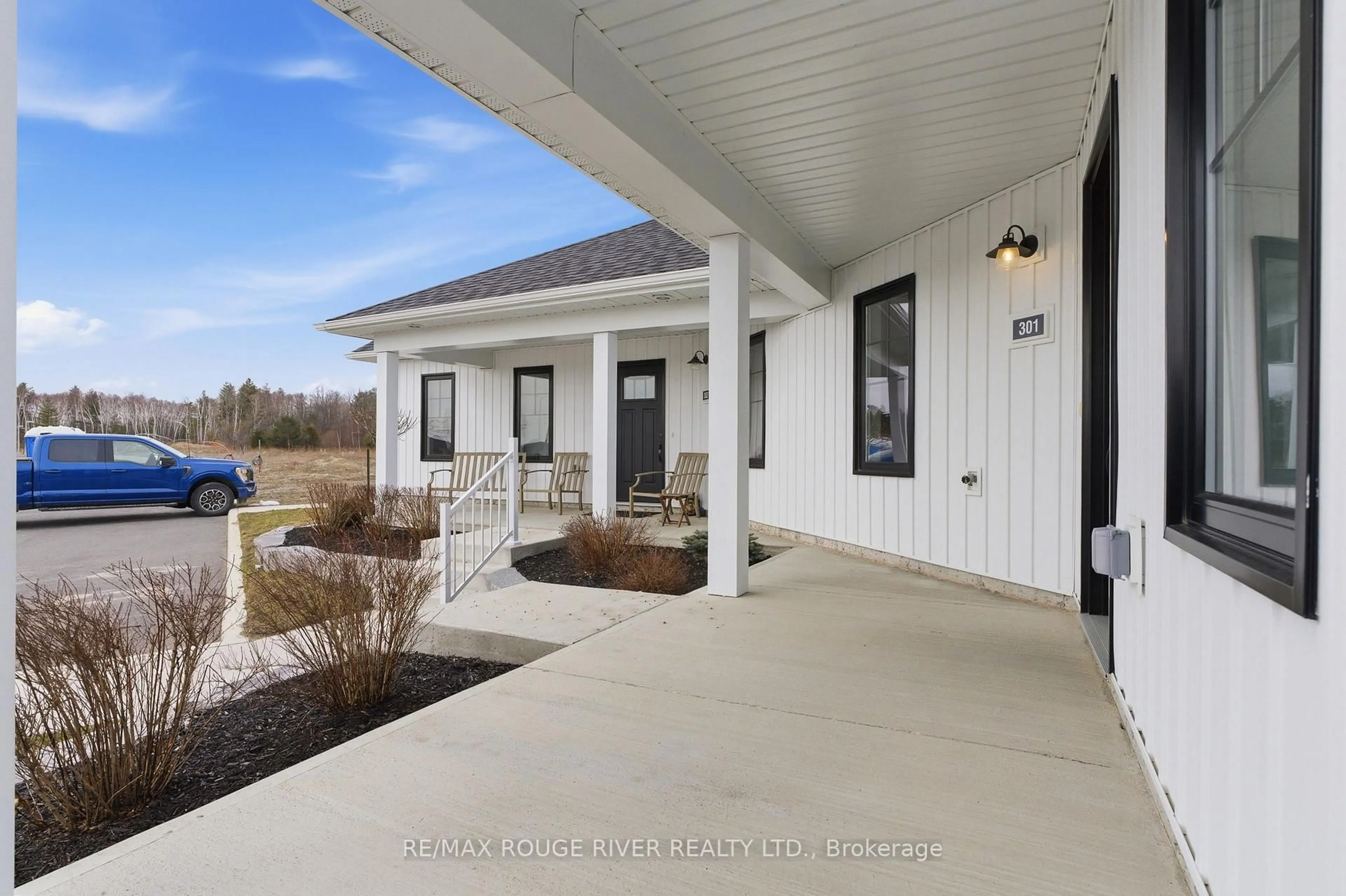 Unknown for 14 MEADOWCREEK Dr #301, Brighton Ontario K0K 1H0