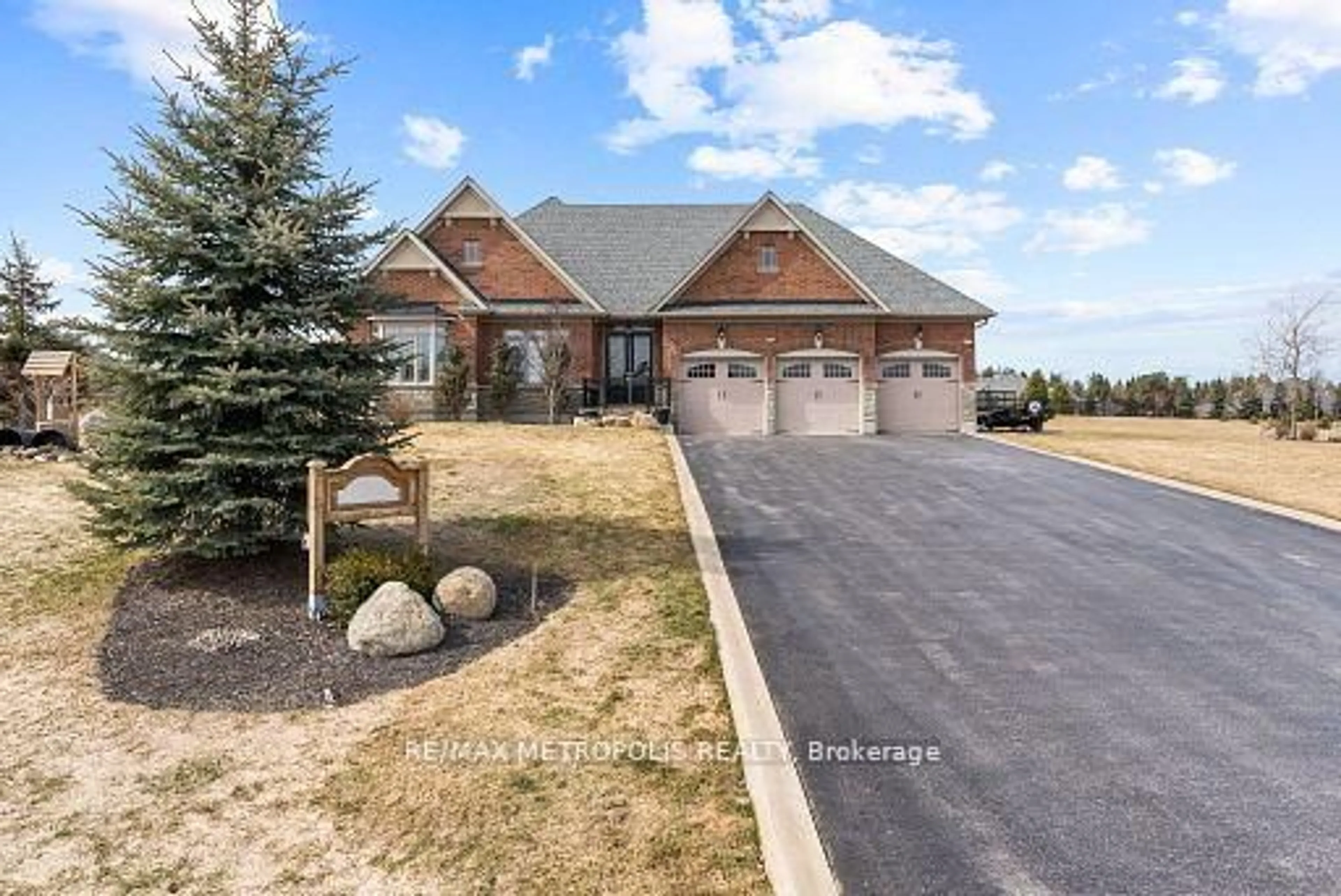 Unknown for 8 Nature's Landing Dr, East Garafraxa Ontario L9W 6T8