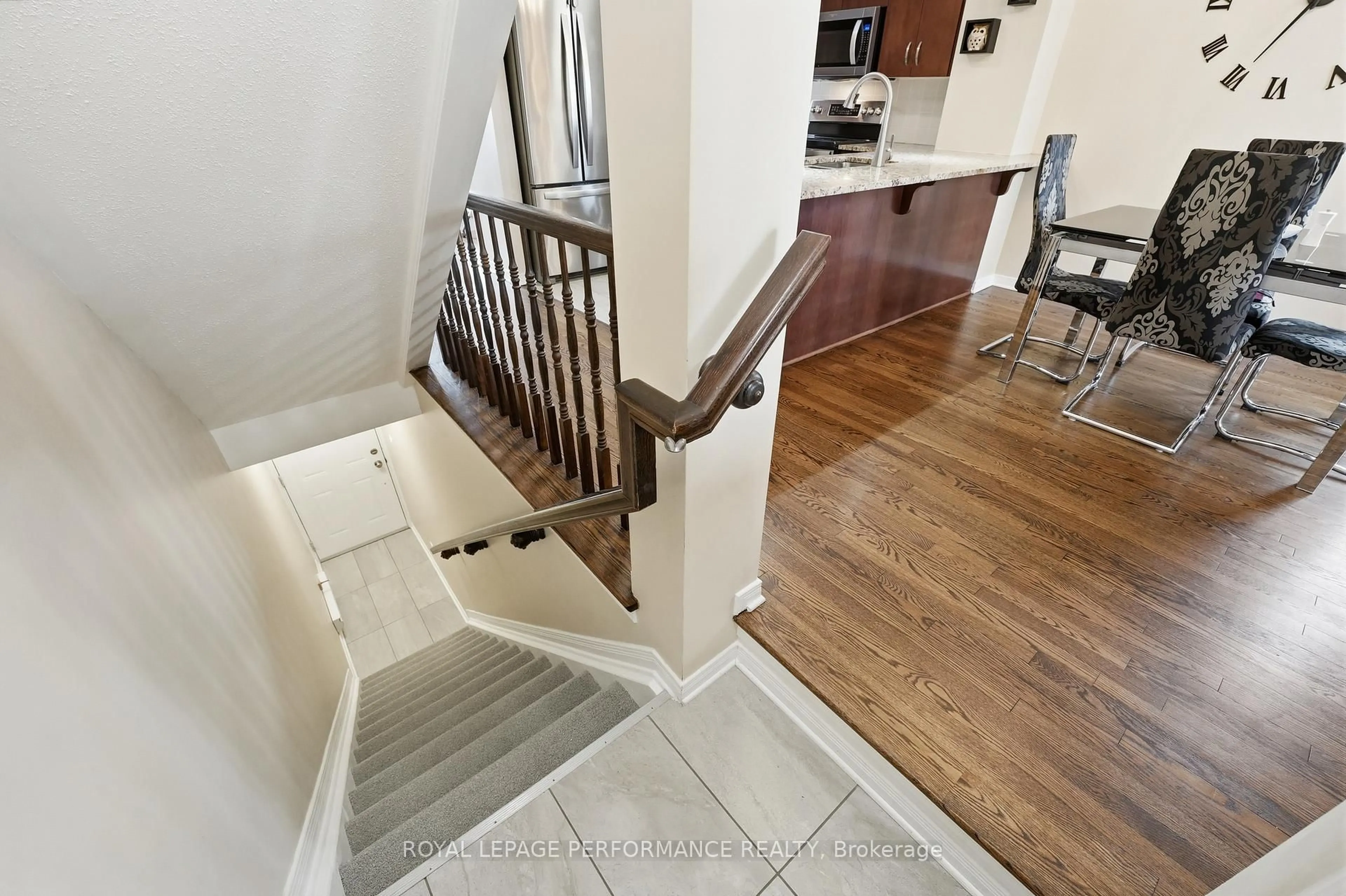 Stairs for 225 Fir Lane, North Grenville Ontario K0G 1J0