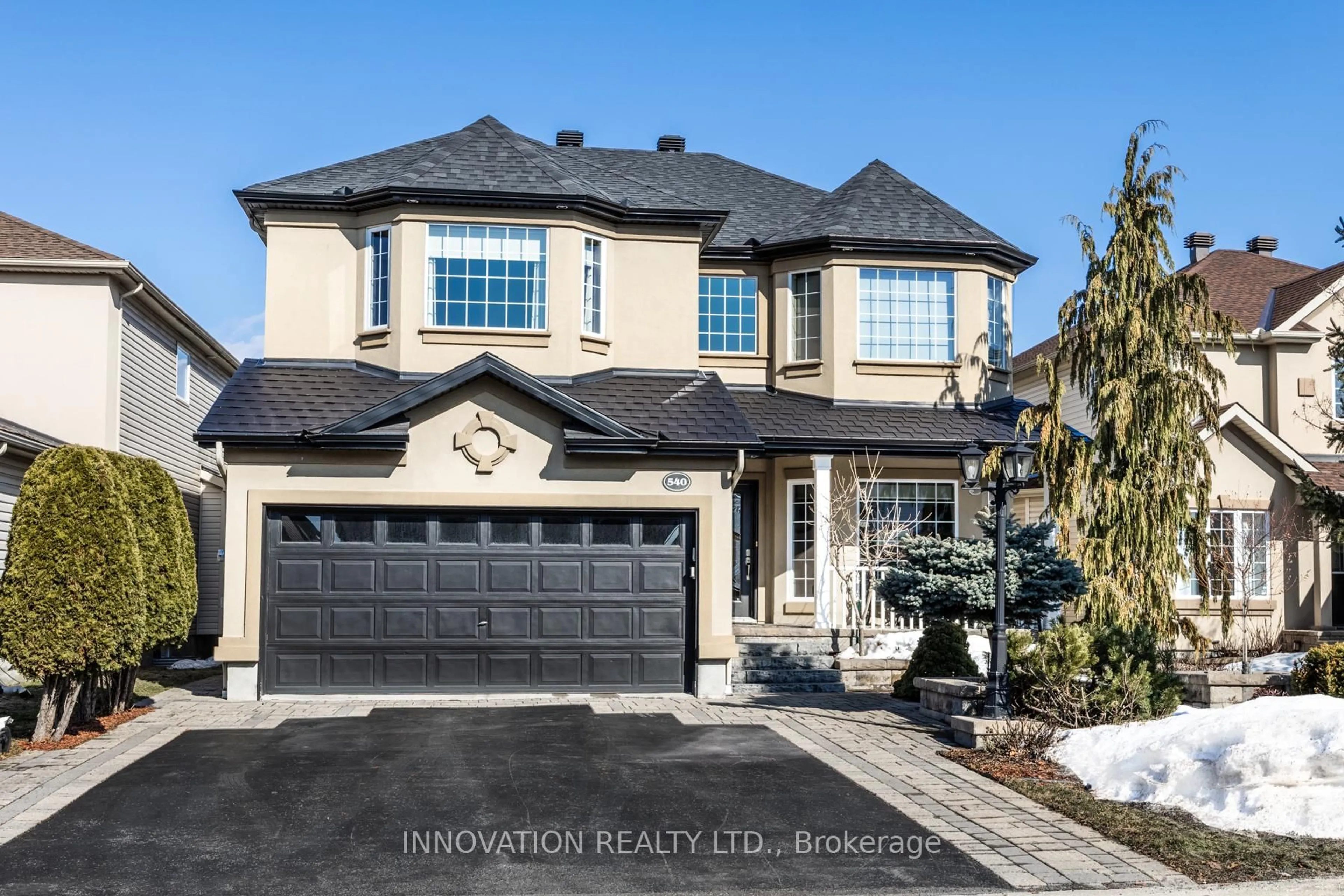 Unknown for 540 Pine Vista Dr, Ottawa Ontario K4A 5A7