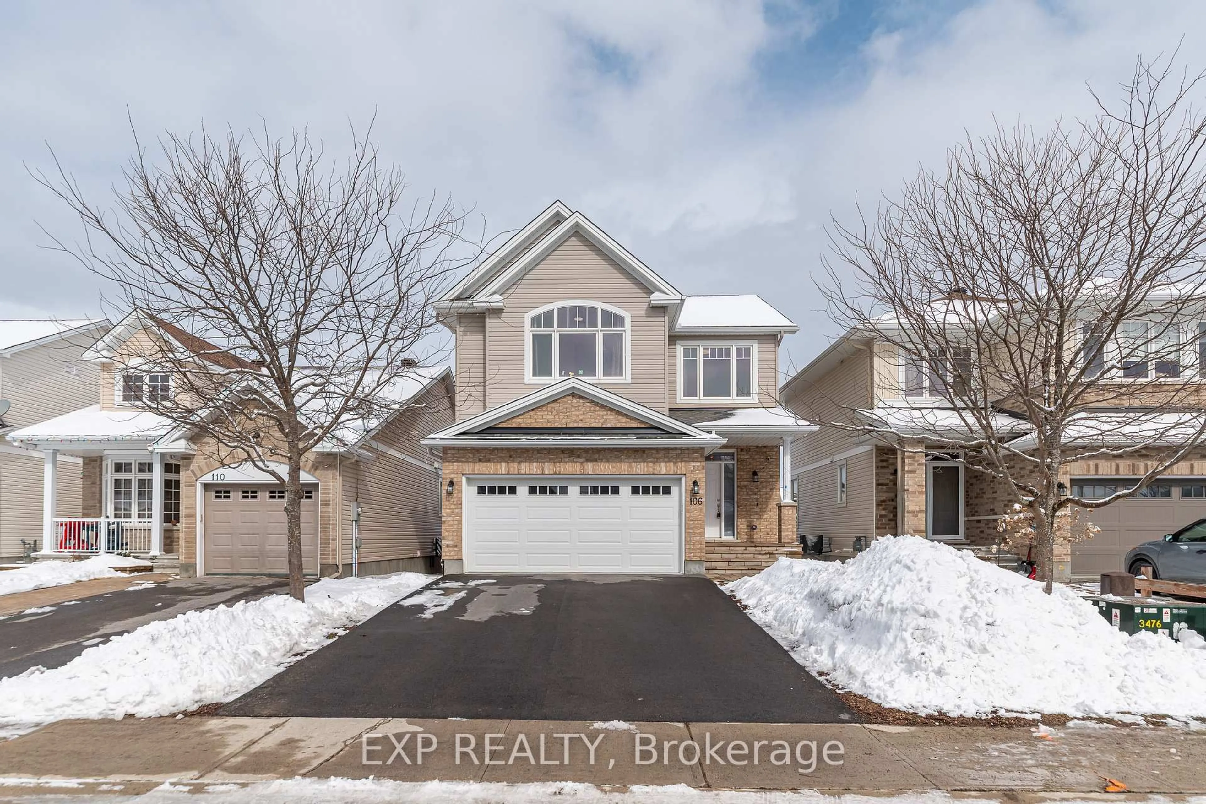 Unknown for 106 Bert Hall St, Arnprior Ontario K7S 0G9