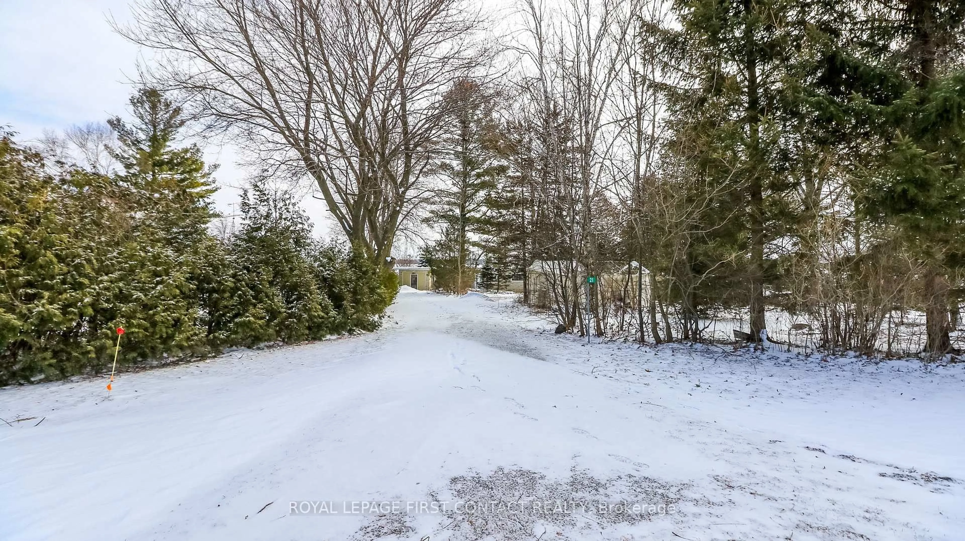 Unknown for 21 Glassford Rd, Kawartha Lakes Ontario K0M 2C0