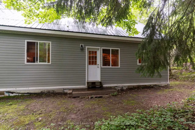 2709 Muskoka District 118 Rd, Muskoka Lakes 2