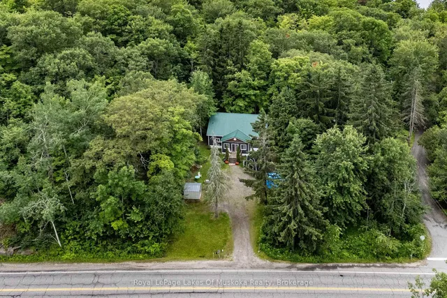 2709 Muskoka District 118 Rd, Muskoka Lakes 3