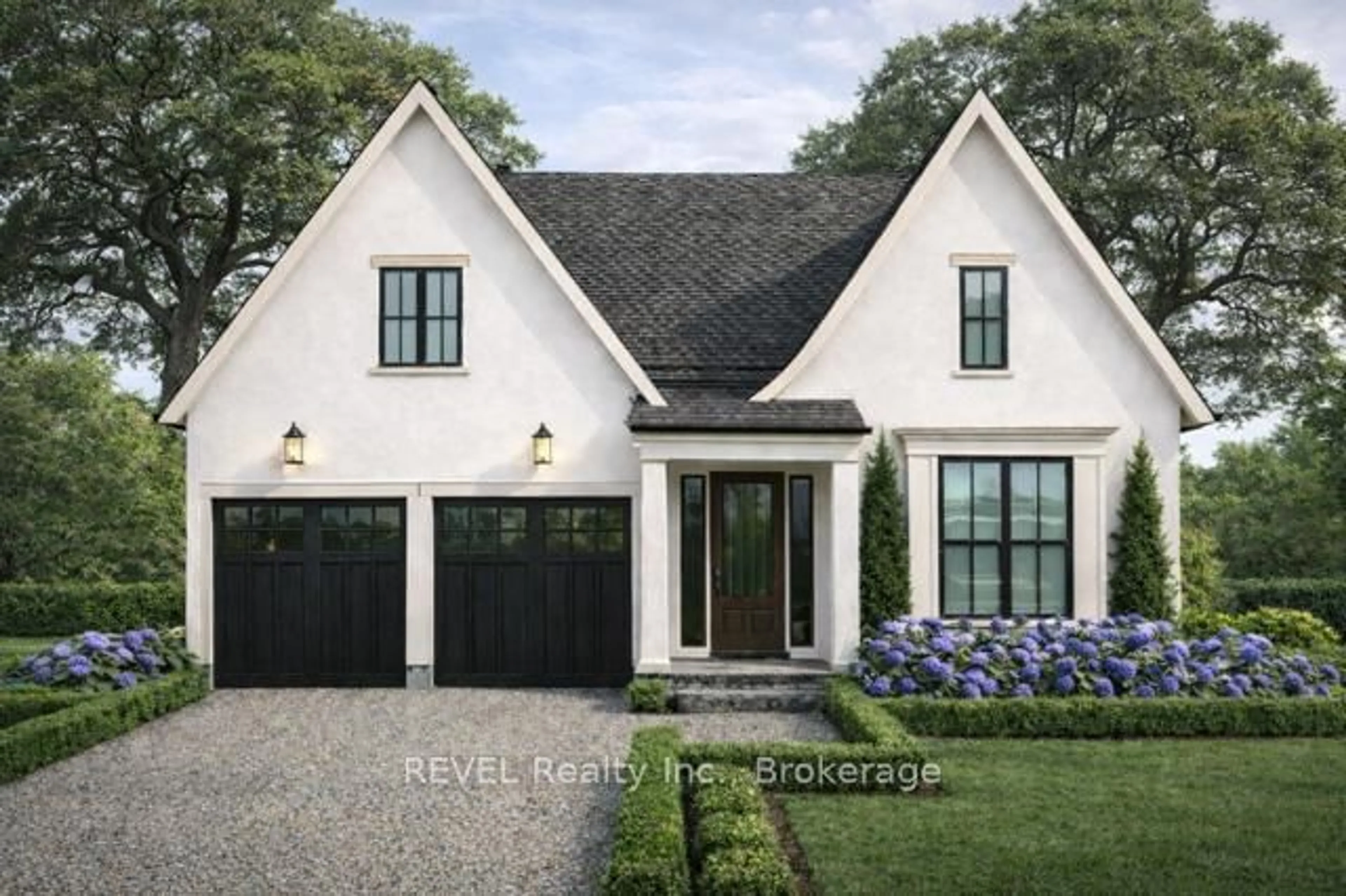 Home with brick exterior material, street for 474 Simcoe St, Niagara-on-the-Lake Ontario L0S 1J0